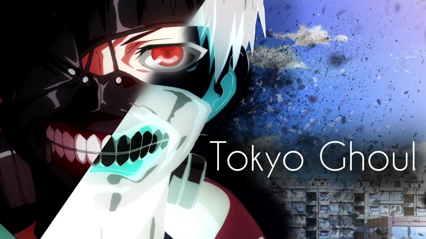 glass - material, human representation, indoors, sign, 720P, communication, digital composite, damaged, pattern, close-up, technology, tokyo ghoul, no people, HD Wallpaper