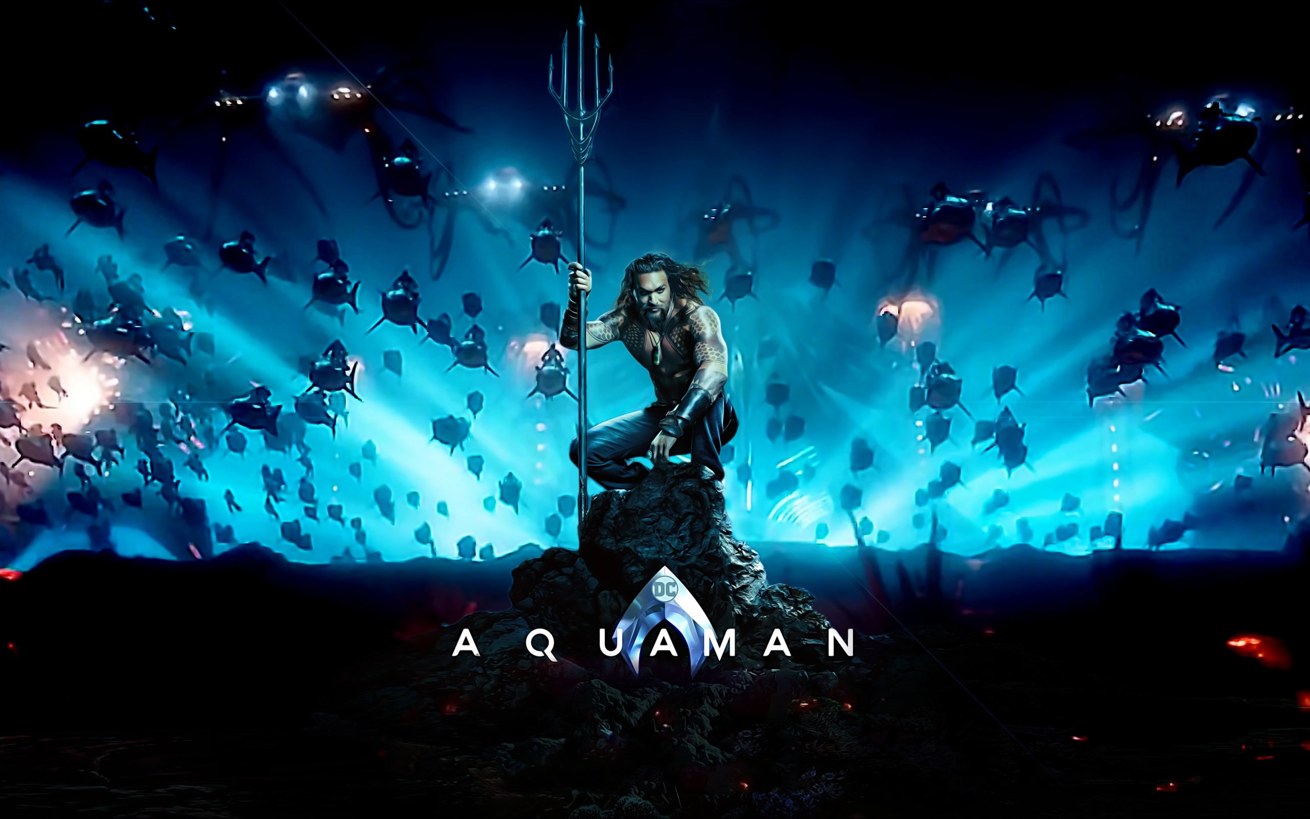 nightlife, night, lighting equipment, young adult, stage, enjoyment, performance, arts culture and entertainment, crowd, music festival, aquaman, popular music concert, HD Wallpaper