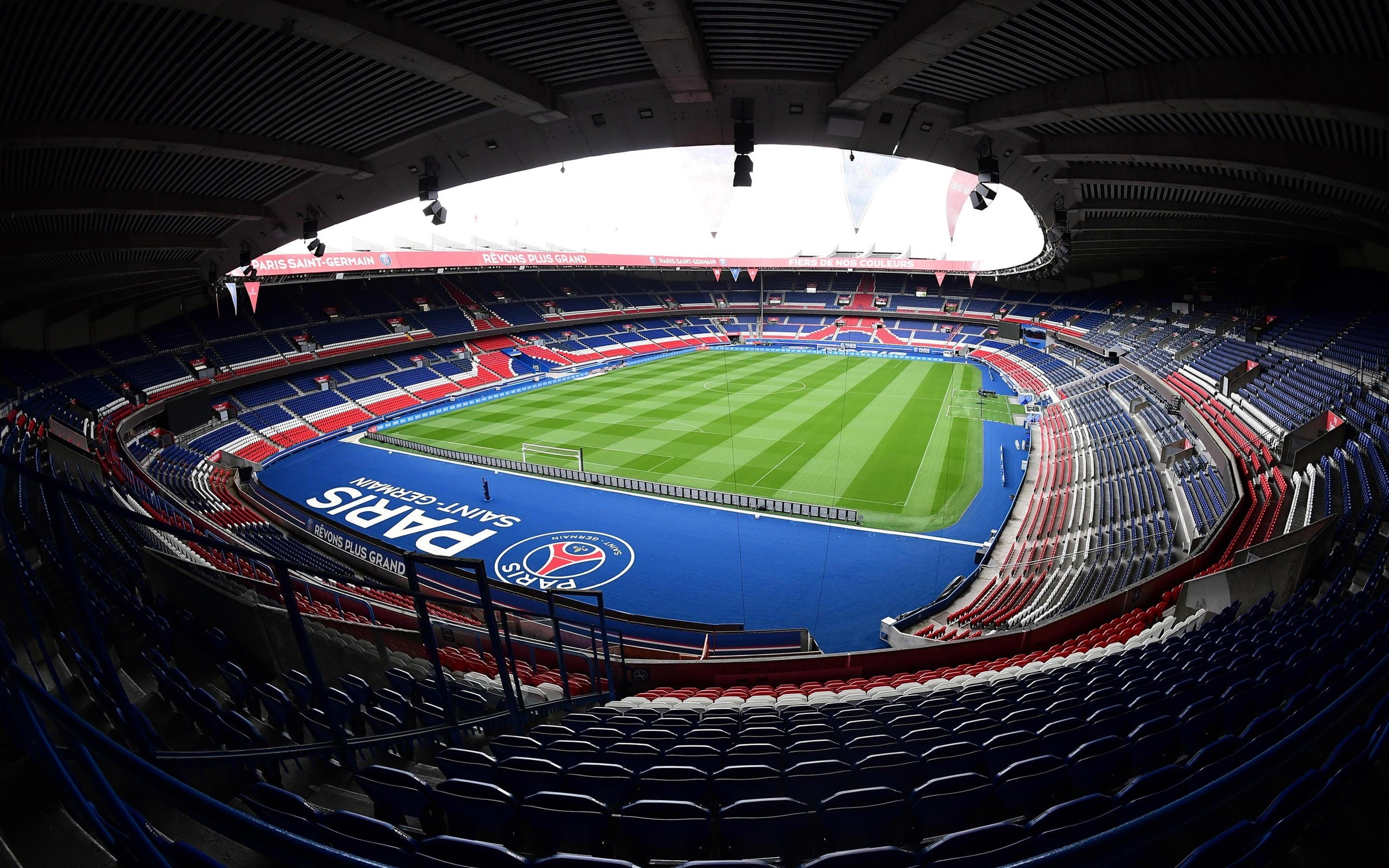 UEFA, France, Princes, 2016, Parc, EURO, des, 2K, HD Wallpaper