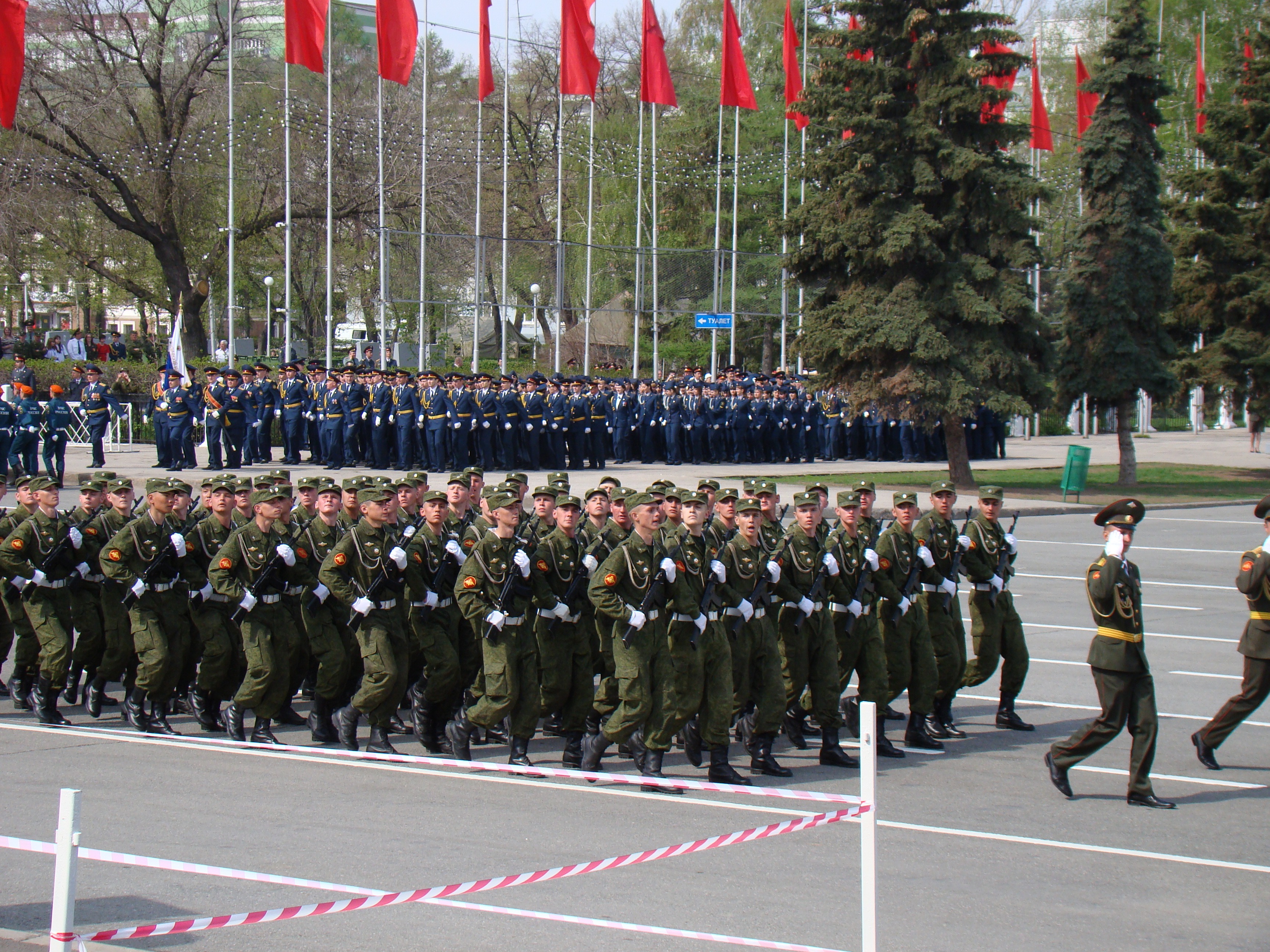 uniform, russia, officers, troops, parade, outdoors, government, clothing, standing, group of people, area, military uniform, 2K, large group of people, HD Wallpaper