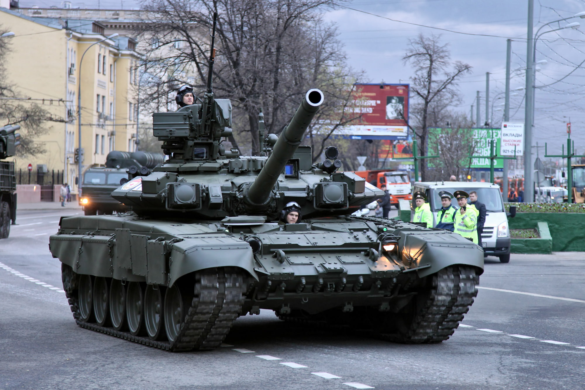 tank, soldier, 1080P, t 90, military, weapon, tanks, russian, HD Wallpaper
