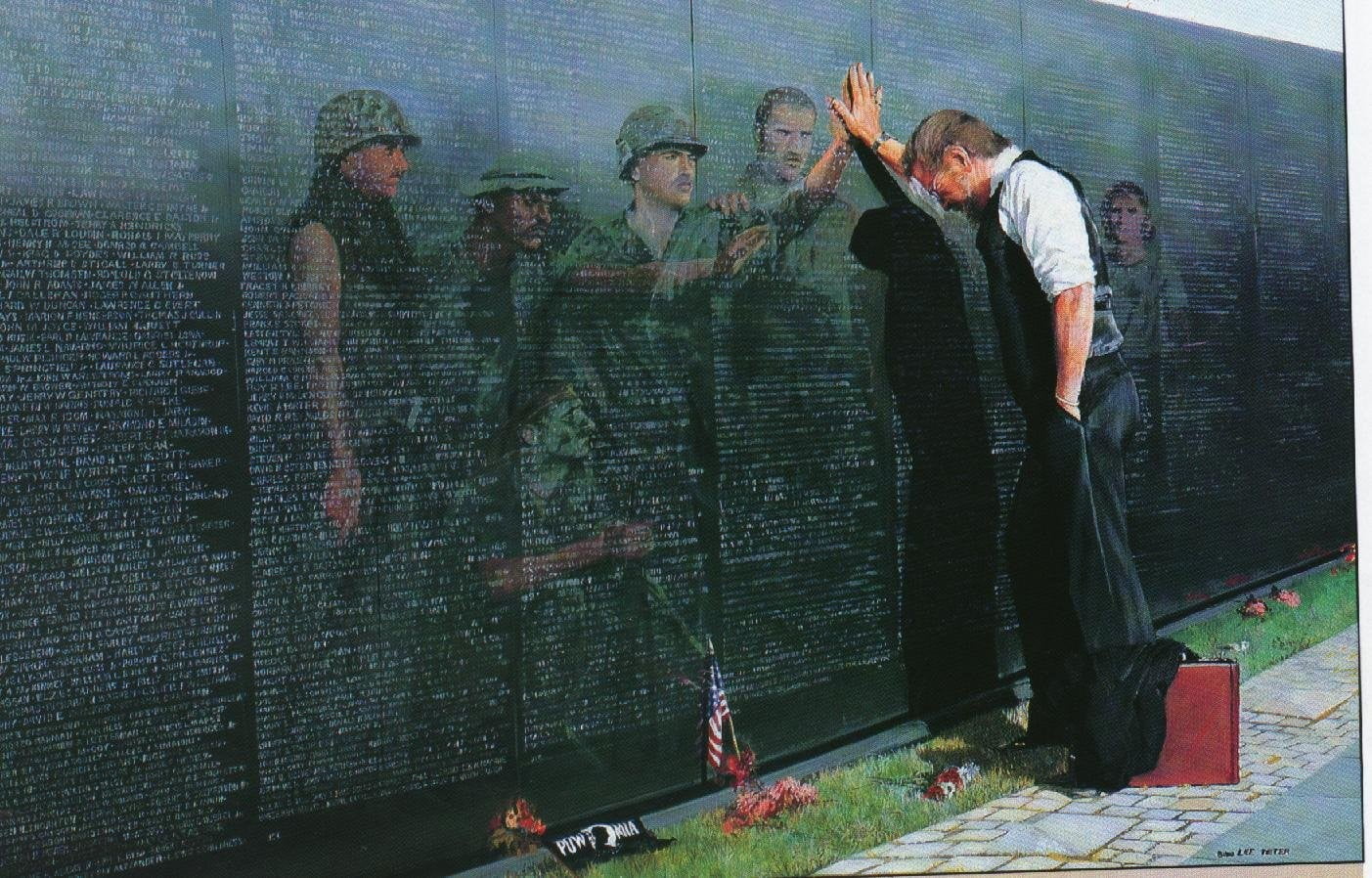 women, Vietnam War, full length, day, black, architecture, young adult, s, young women, memorial, coworker, city, business, human arm, real people, men, HD Wallpaper