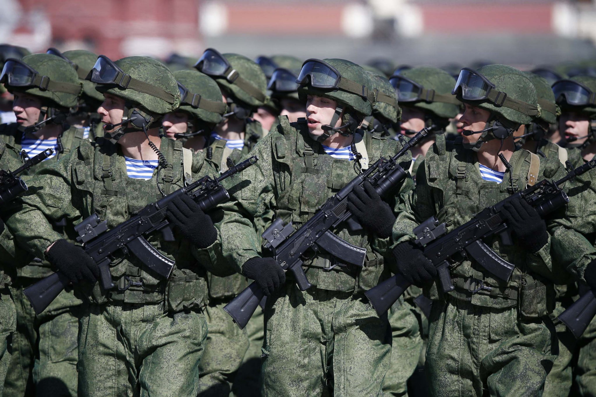 May 9, Army, 1080P, Victory Parade 2016, soldiers, Russia, HD Wallpaper
