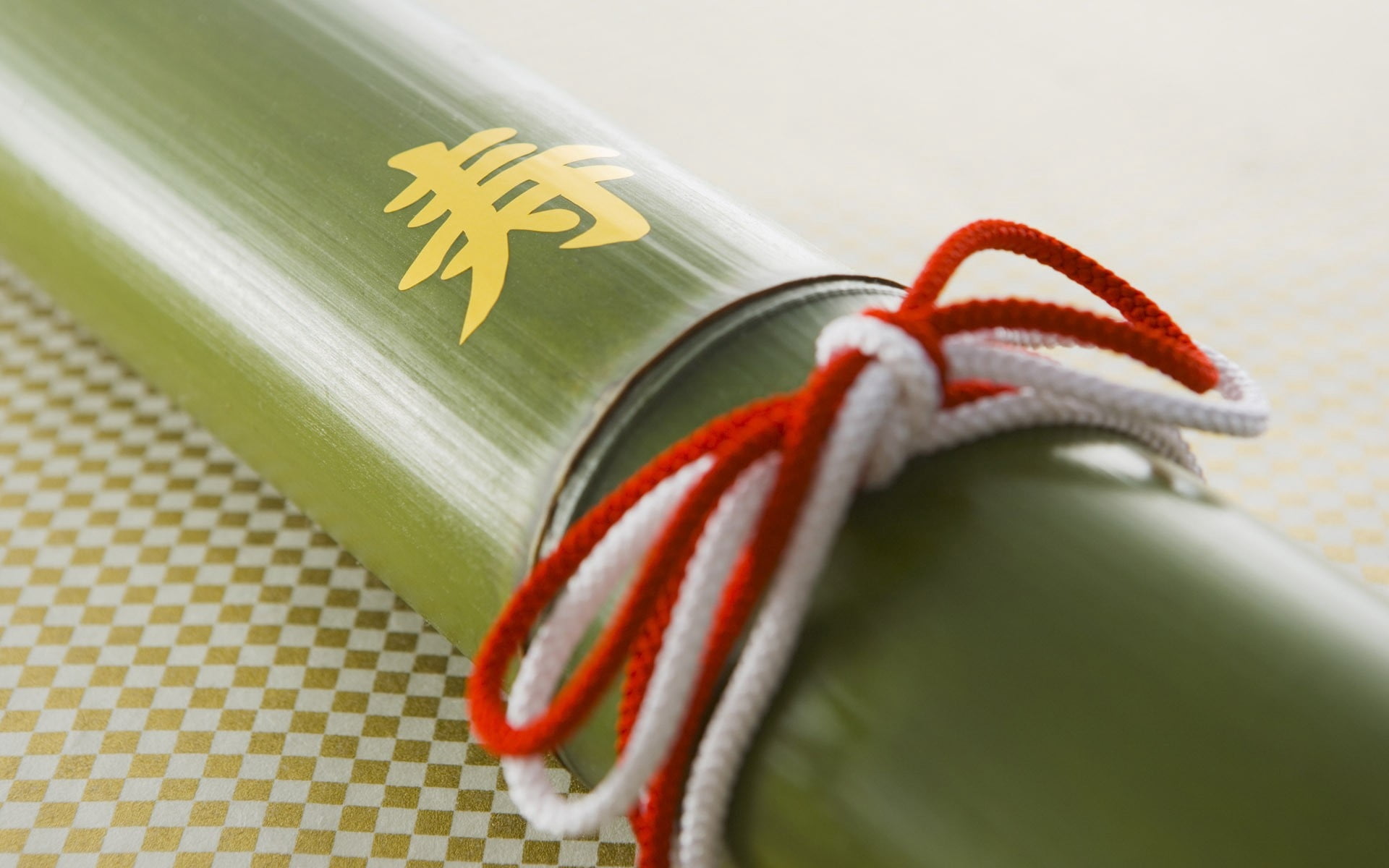 japan, indoors, rope, still life, graduation, white, personal accessory, single Object, celebration, christmas, book, selective focus, diploma, pattern, HD Wallpaper