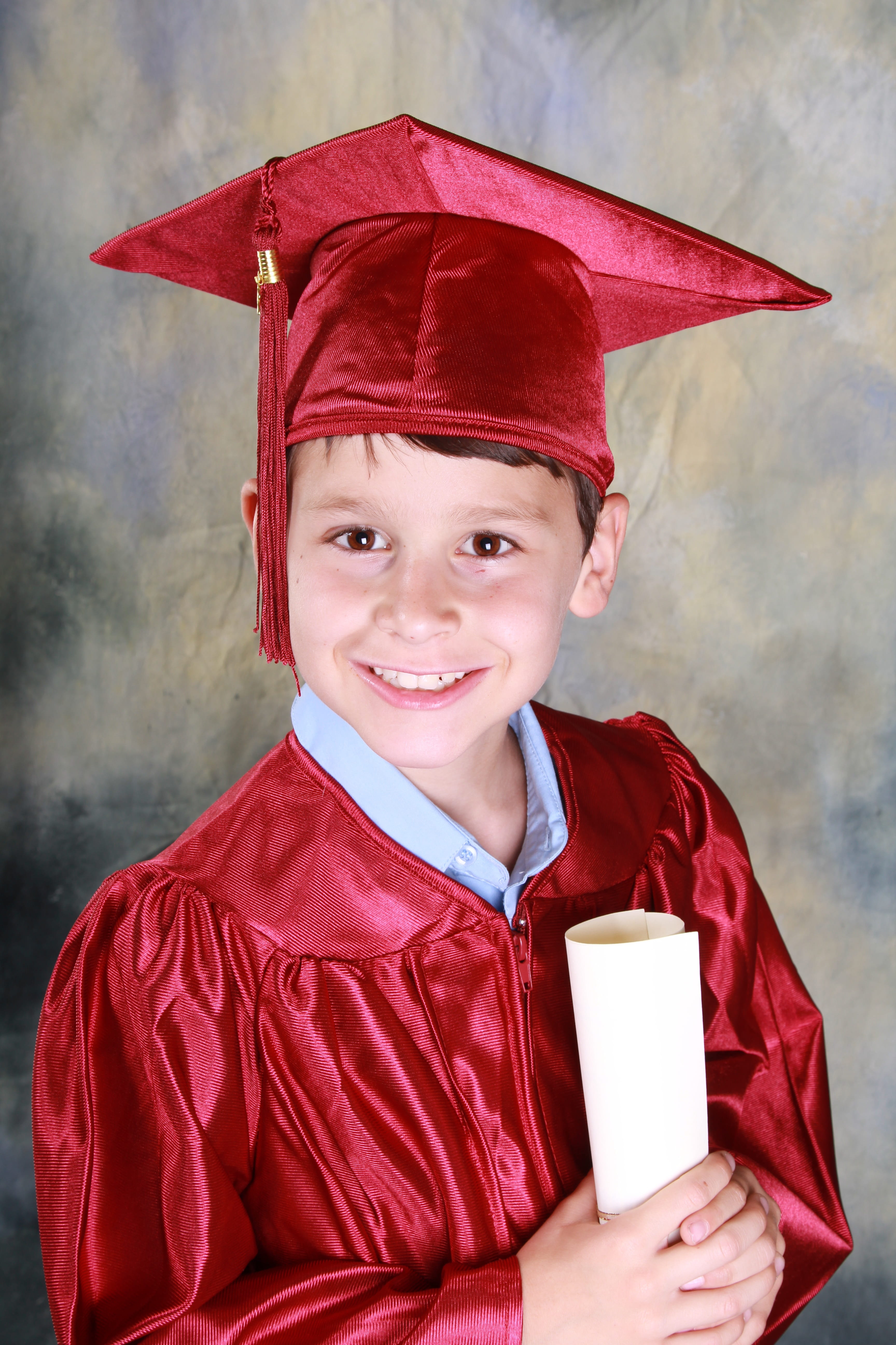 one person, front view, graduation, diploma, education, holding, boys, child, red, happy, mortar, males, graduate, cheerful, emotion, men, offspring, board, Phone HD Wallpaper