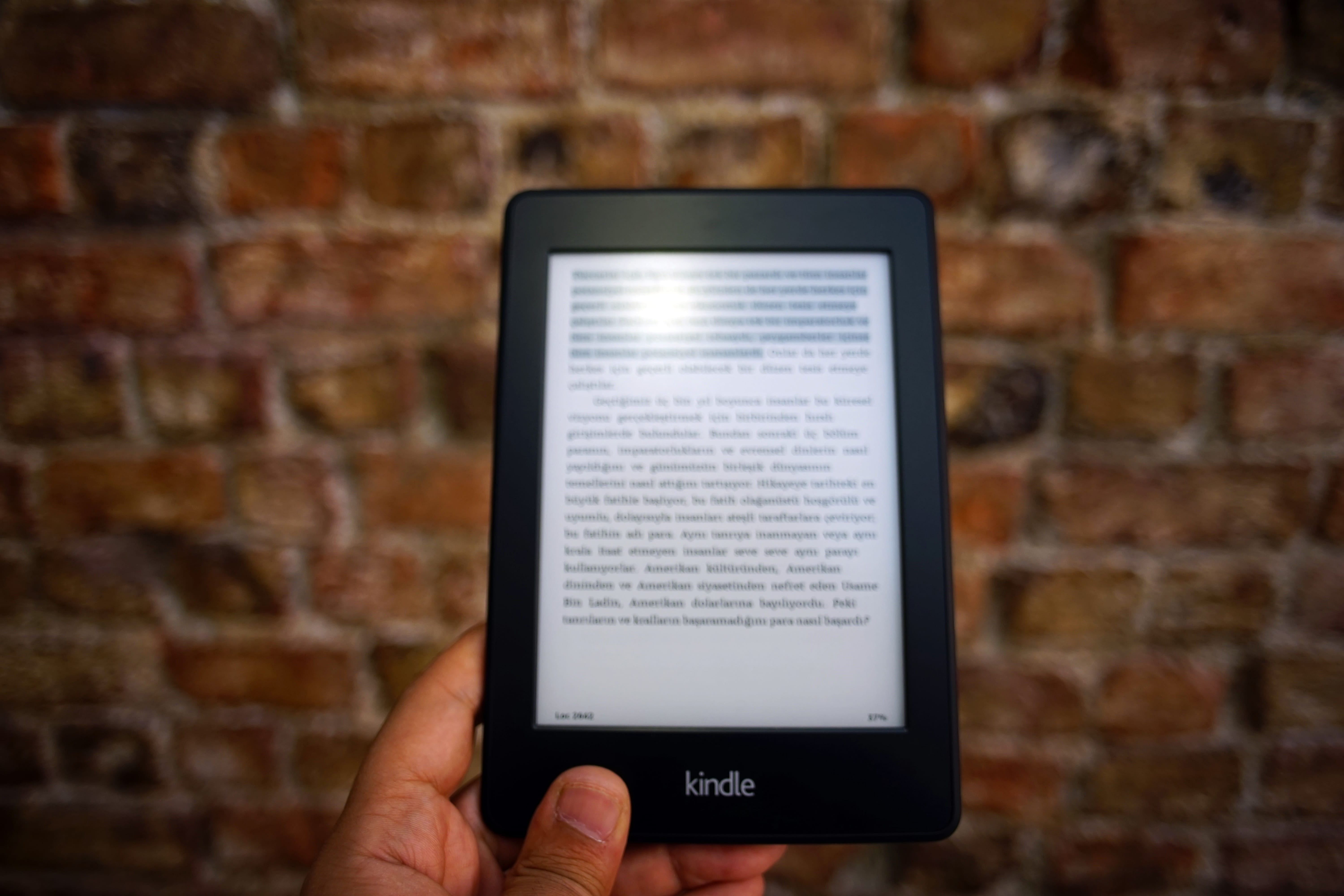 communication, touchscreen, digital, equipment, hand, hands, wireless, kindle, brick, e-book, holding, device, connection, portable, 5K, reader, people, HD Wallpaper