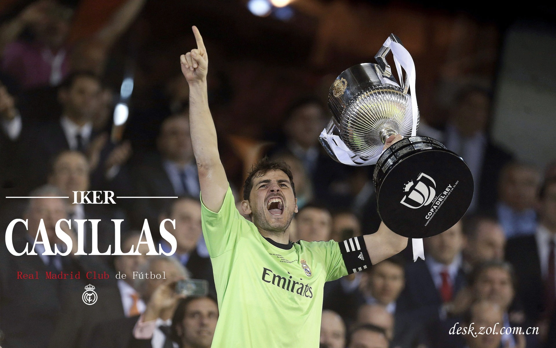 achievement, human limb, iker, celebration, human body part, star, arms raised, crowd, human arm, sport, mouth, madrid, happiness, excitement, HD Wallpaper