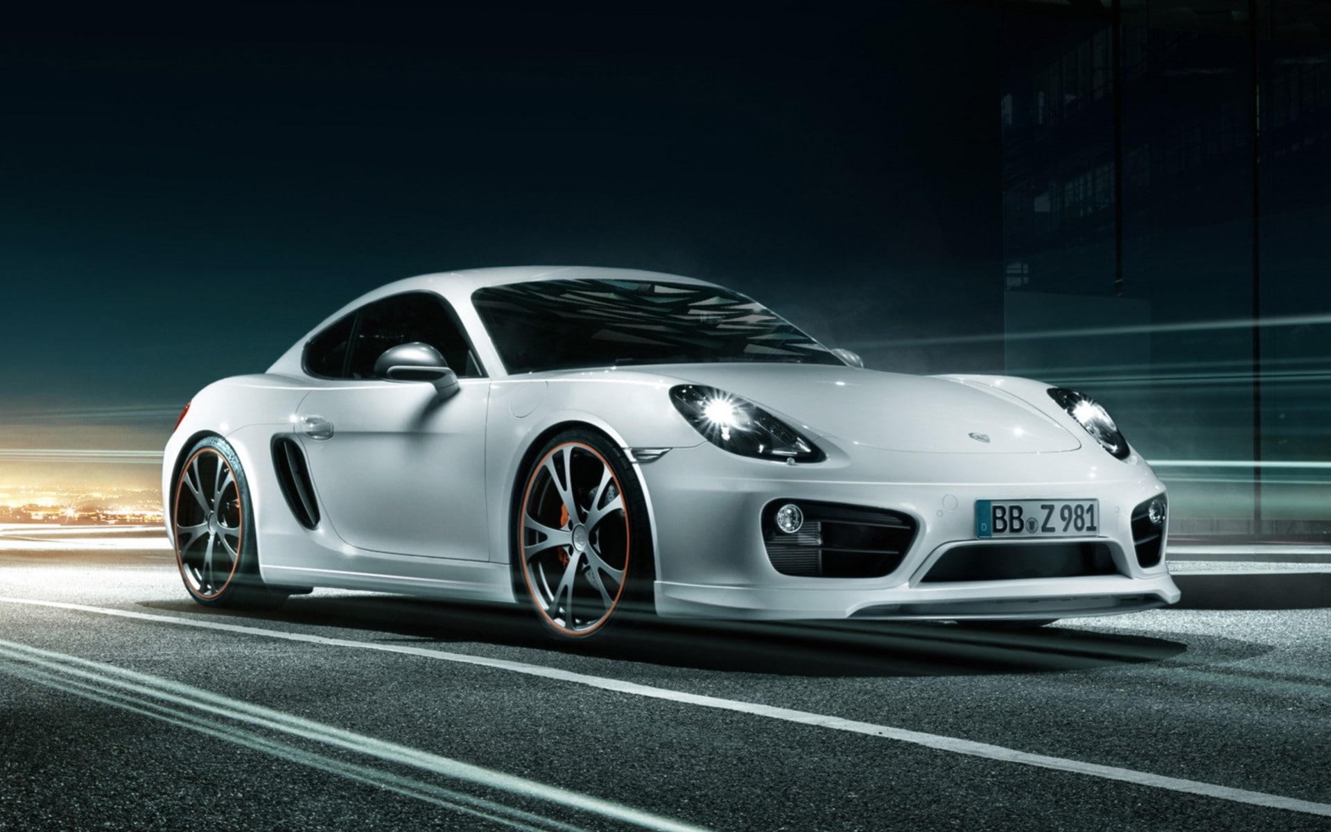 porshe, cayman, Porshe Cayman, 1080P, HD Wallpaper