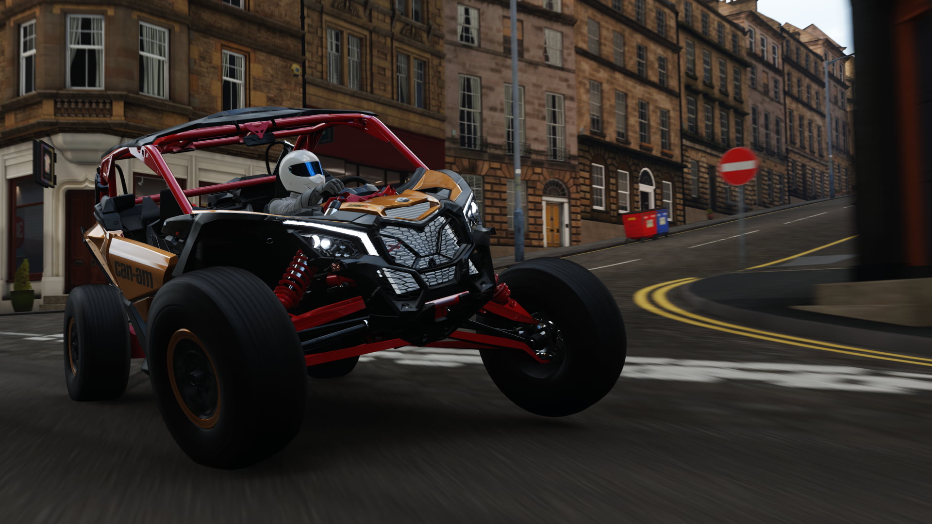 Porshe 911 GT3, car, Ford, Mercedes AMG GTs, Forza, Ford Model B, 1080P, buggy, HD Wallpaper