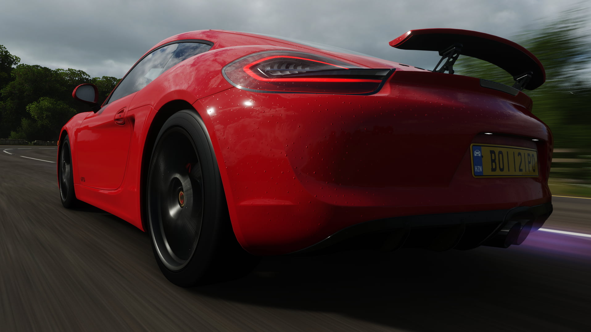 Forza, Mercedes AMG GTs, Ford, Porshe 911 GT3, car, 720P, Ford Model B, buggy, HD Wallpaper