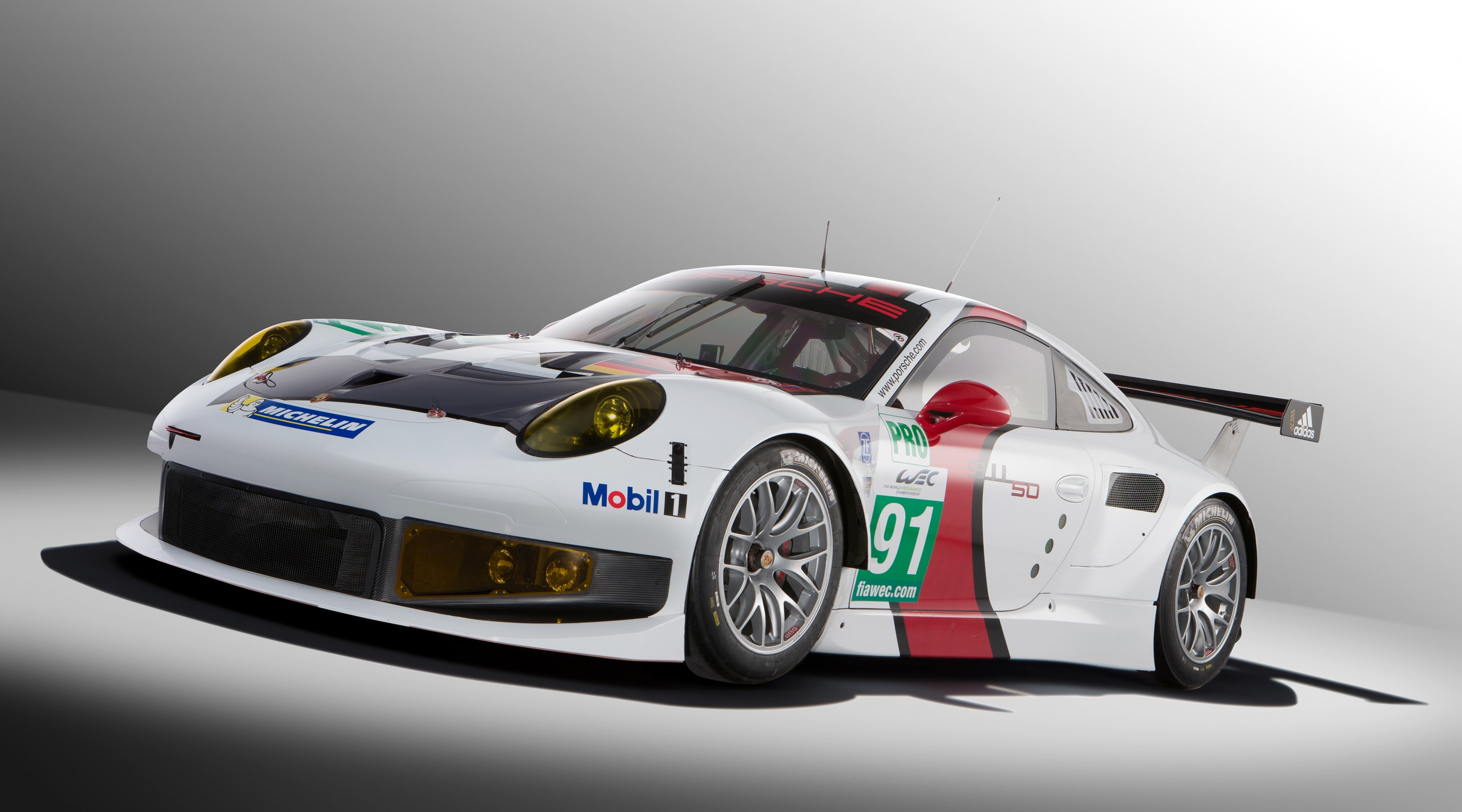 no people, Cars/Supercars, speed, motion, competition, wheel, sports race, gray, auto racing, mode of transportation, 4K, rsr, indoors, sports car, porshe, HD Wallpaper
