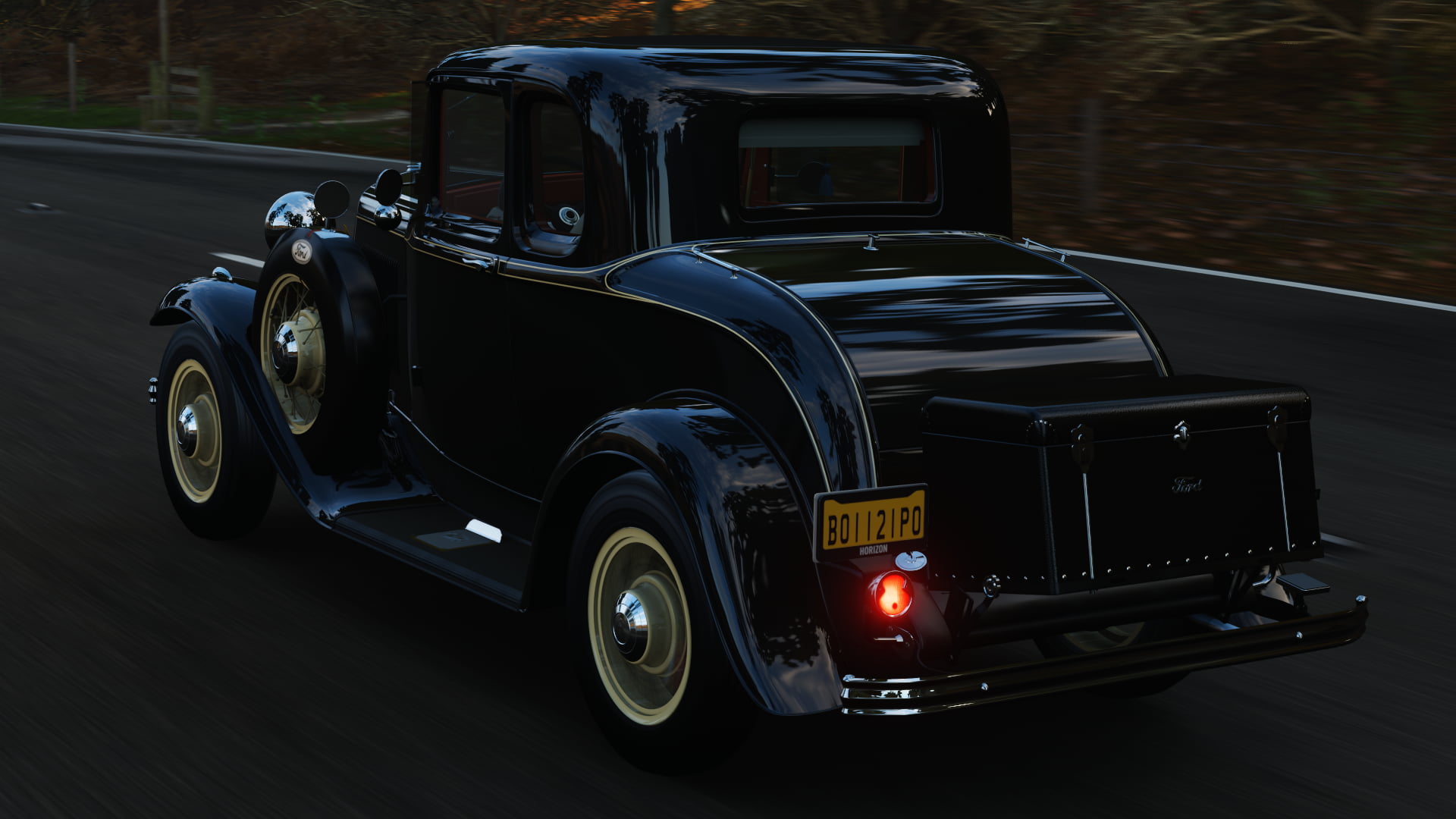buggy, Ford Model B, car, Forza, 1080P, Porshe 911 GT3, Ford, Mercedes AMG GTs, HD Wallpaper