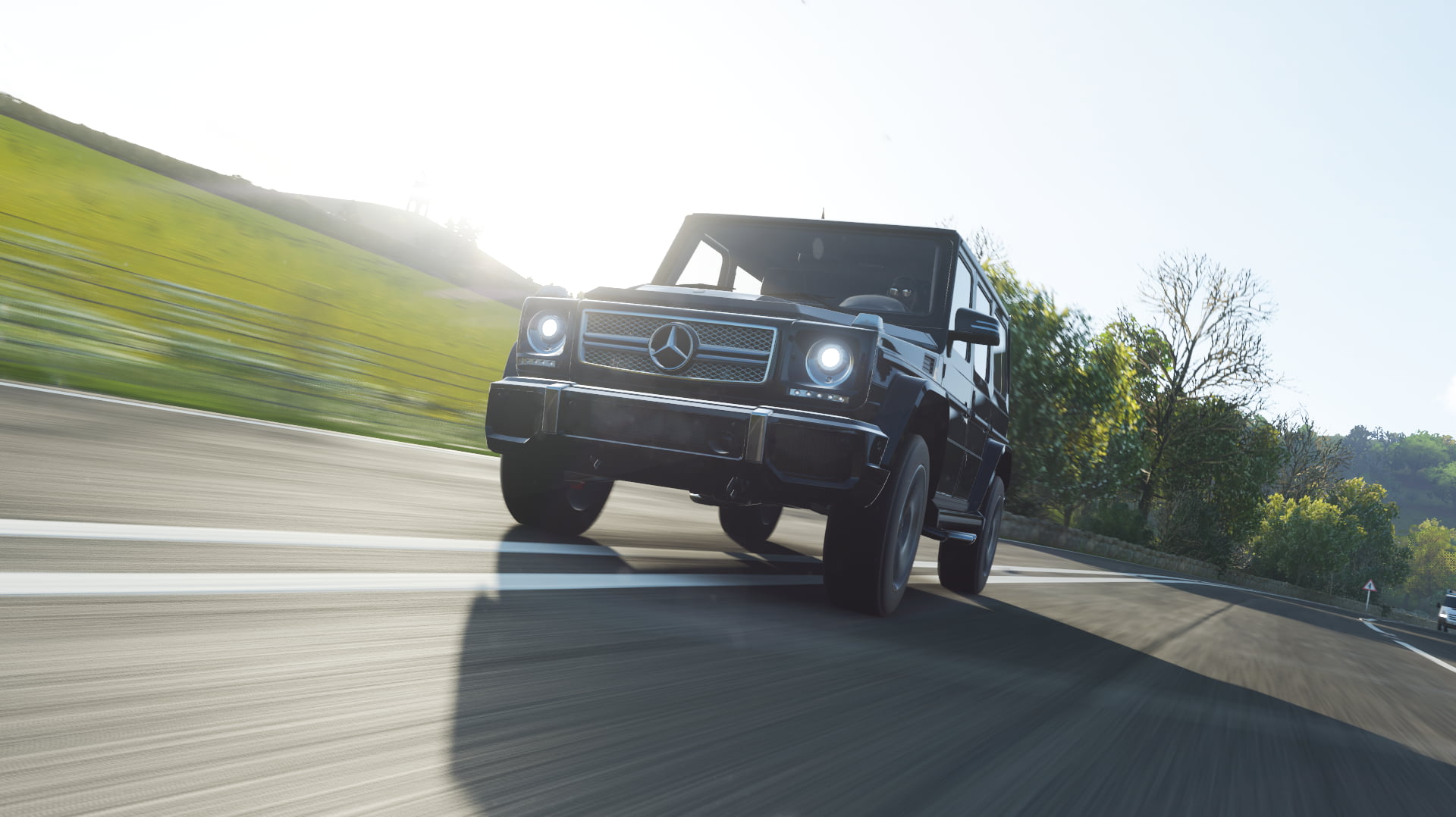 Mercedes AMG GTs, Ford, 1080P, Porshe 911 GT3, Ford Model B, car, Forza, buggy, HD Wallpaper