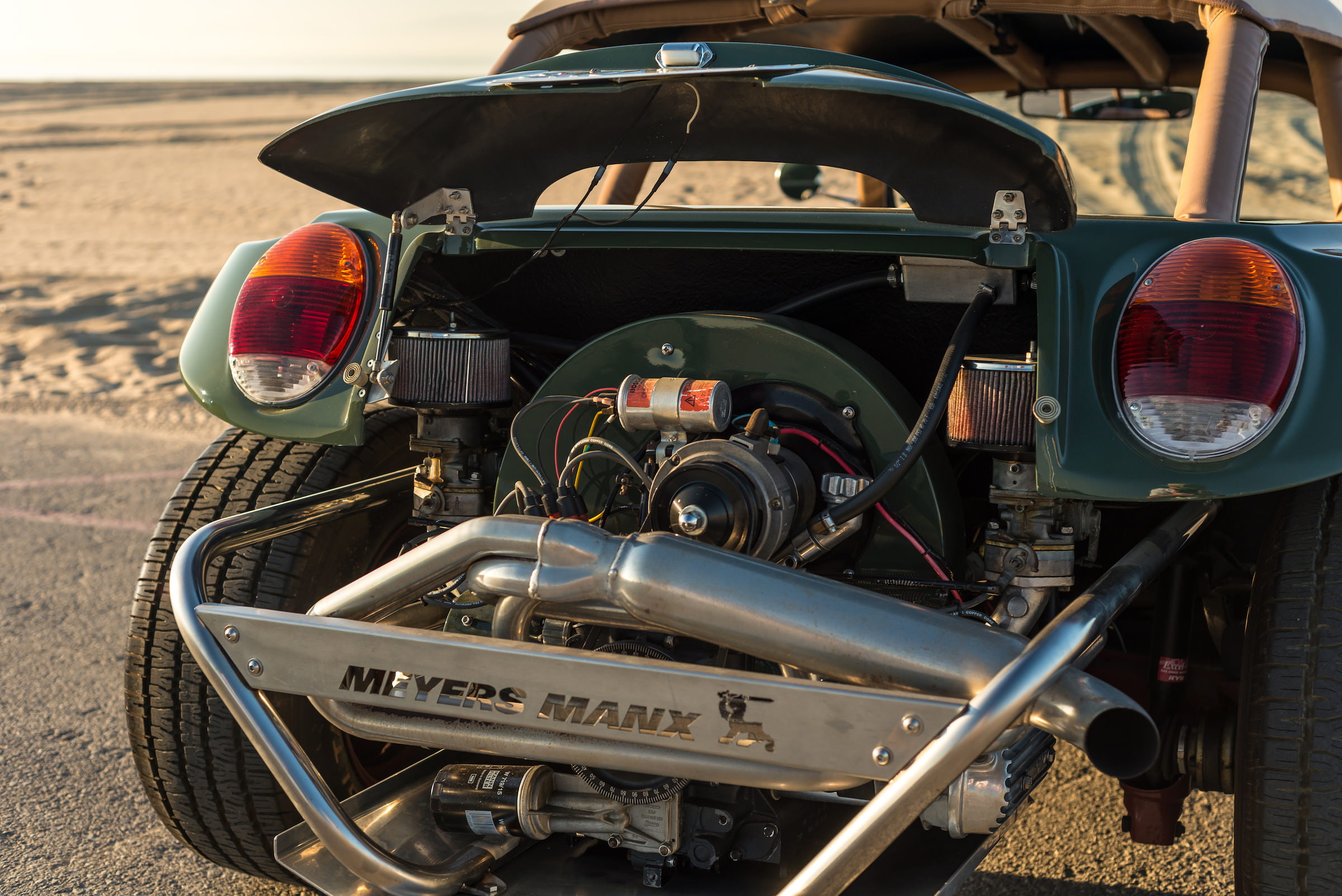 car, 1965, 1080P, custom, vehicle, meyers, dunebuggy, manxter, auto, porshe, automobile, tuning, buggy, HD Wallpaper