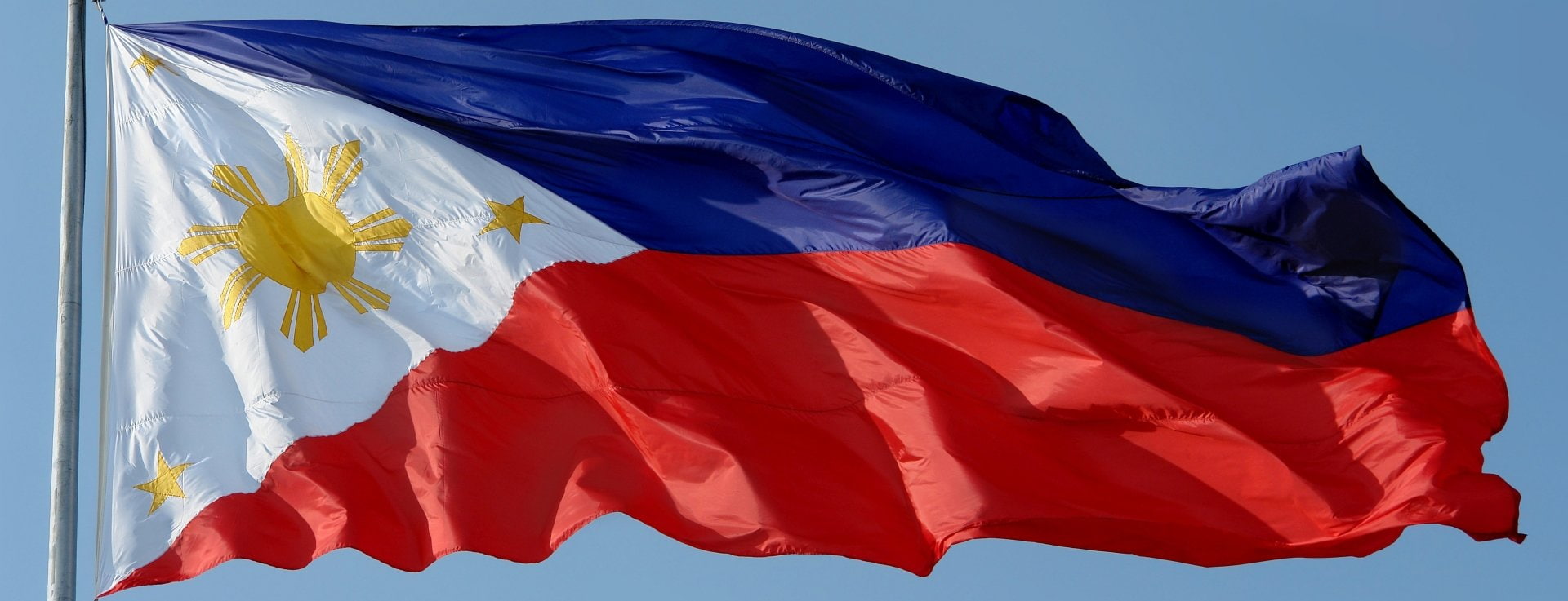 Flags, Flag Of The Philippines, 1080P, HD Wallpaper
