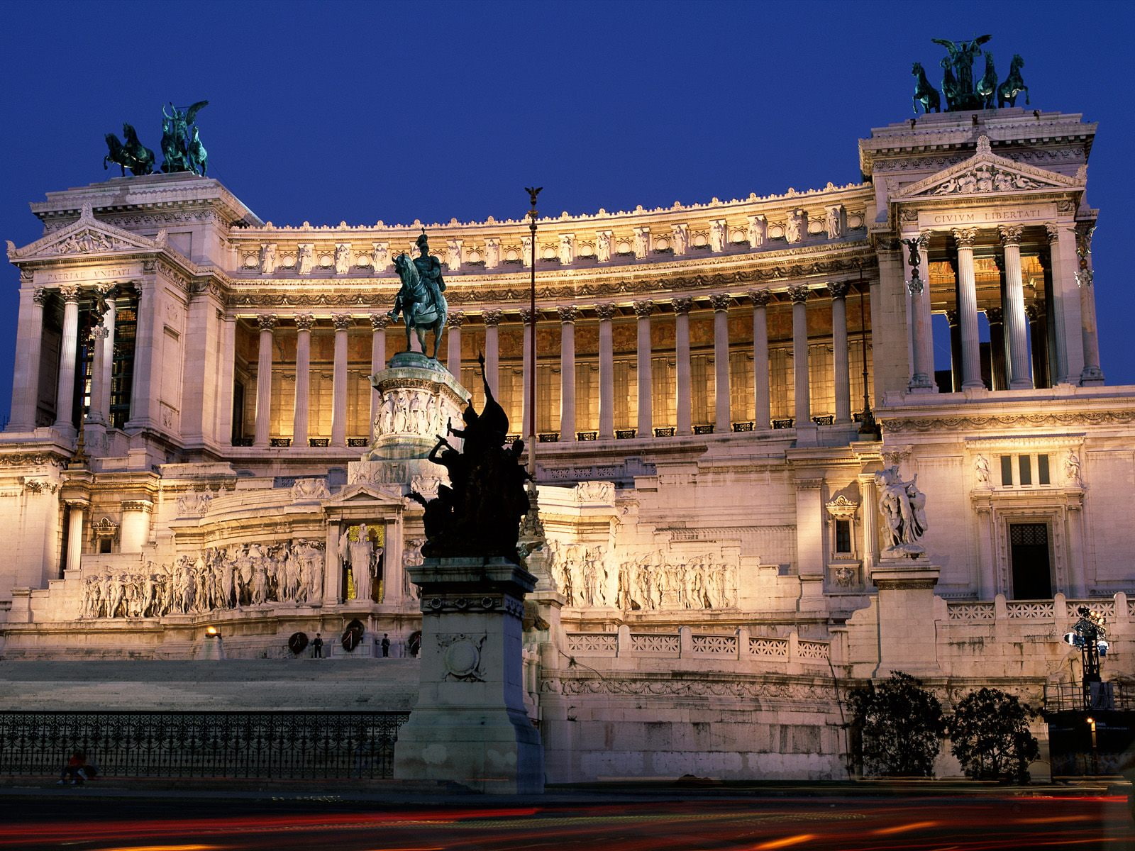 fountain, travel and world, 720P, travel, hd, trevi, world, rome, HD Wallpaper