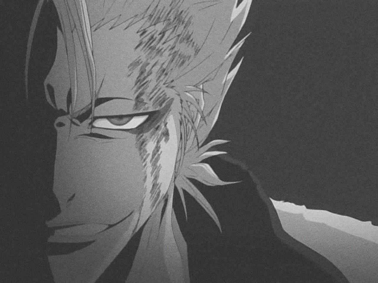 Grimmjow Jaegerjaquez, Bleach, 720P, HD Wallpaper