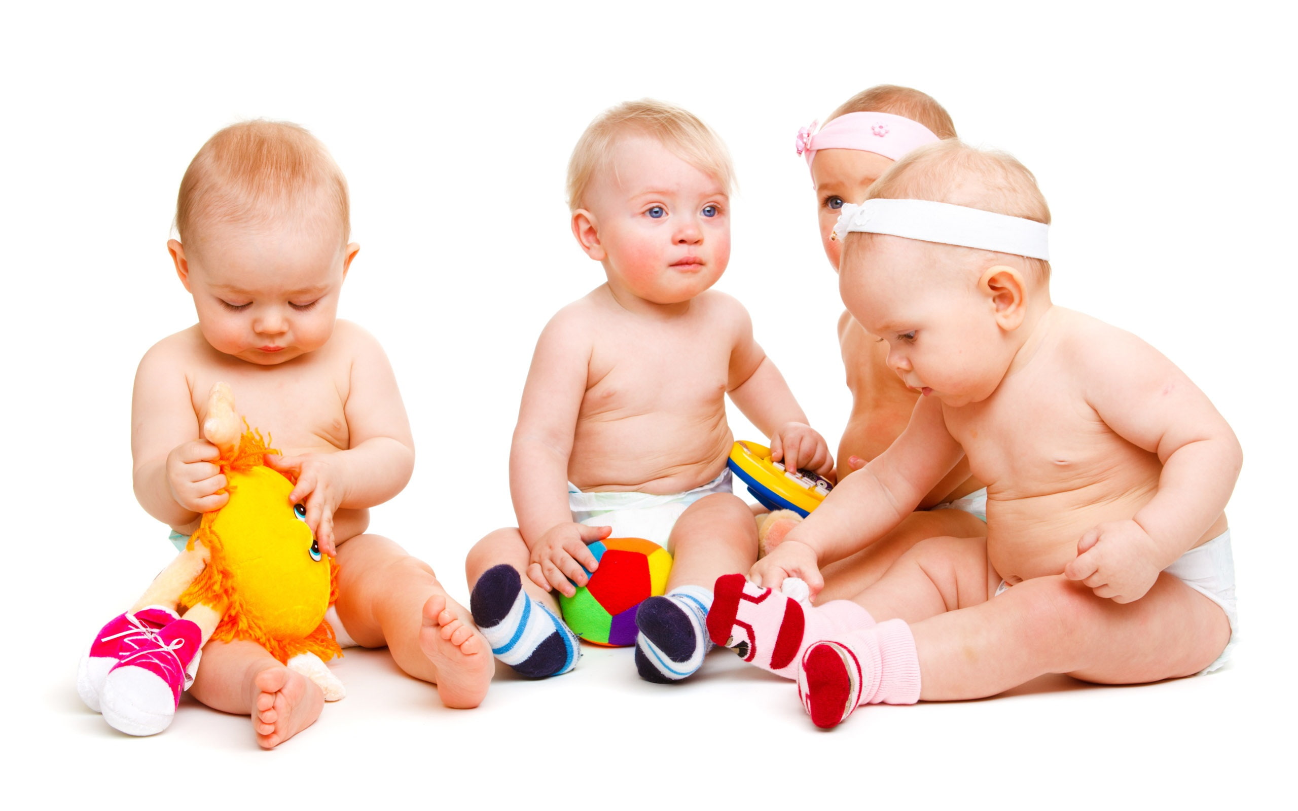 Baby, 2K, play, Toy, babies, toys, HD Wallpaper