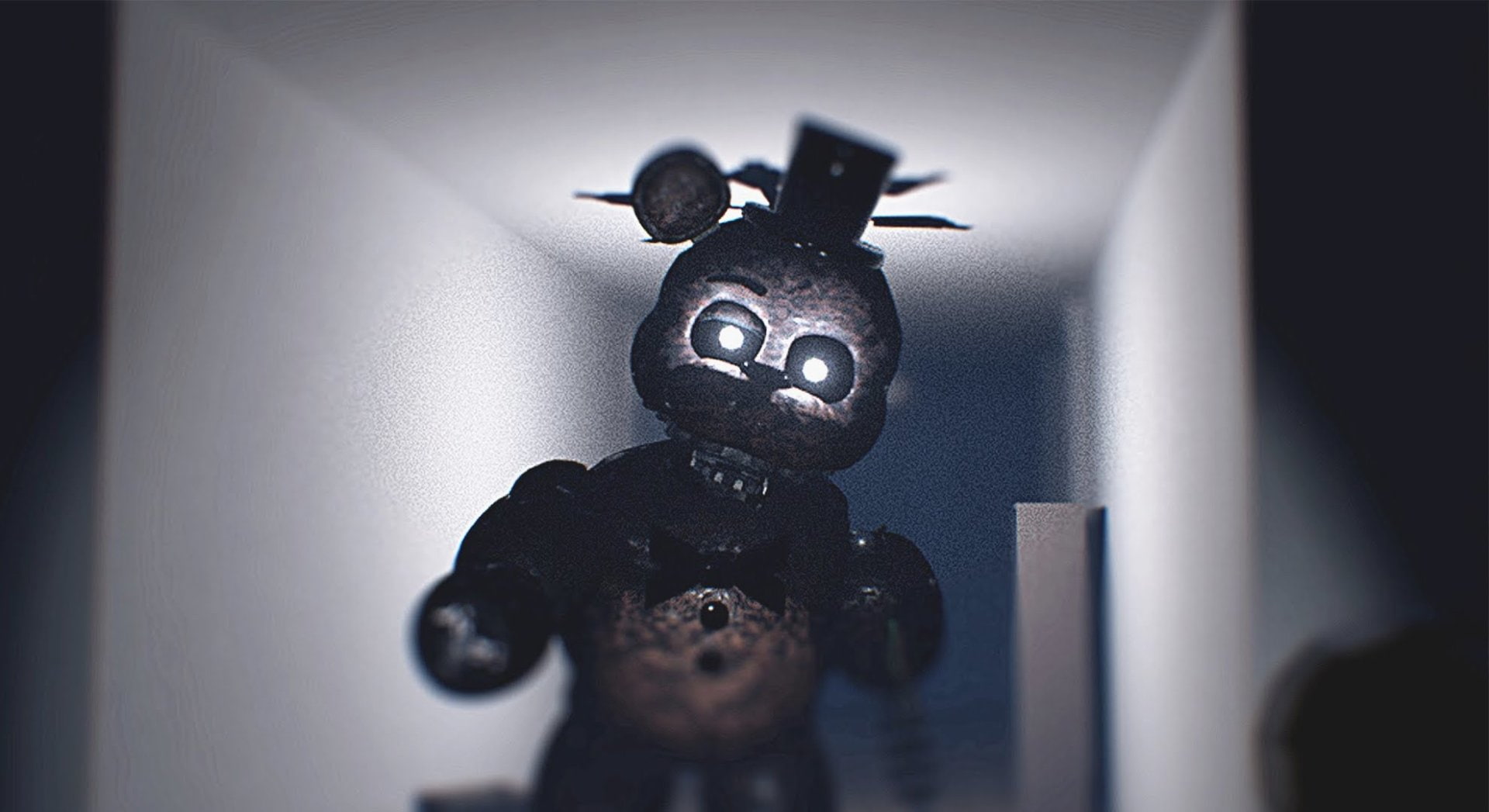 Five Nights at Freddys, The Joy Of Creation, Freddy (Five Nights at Freddys), 1080P, HD Wallpaper