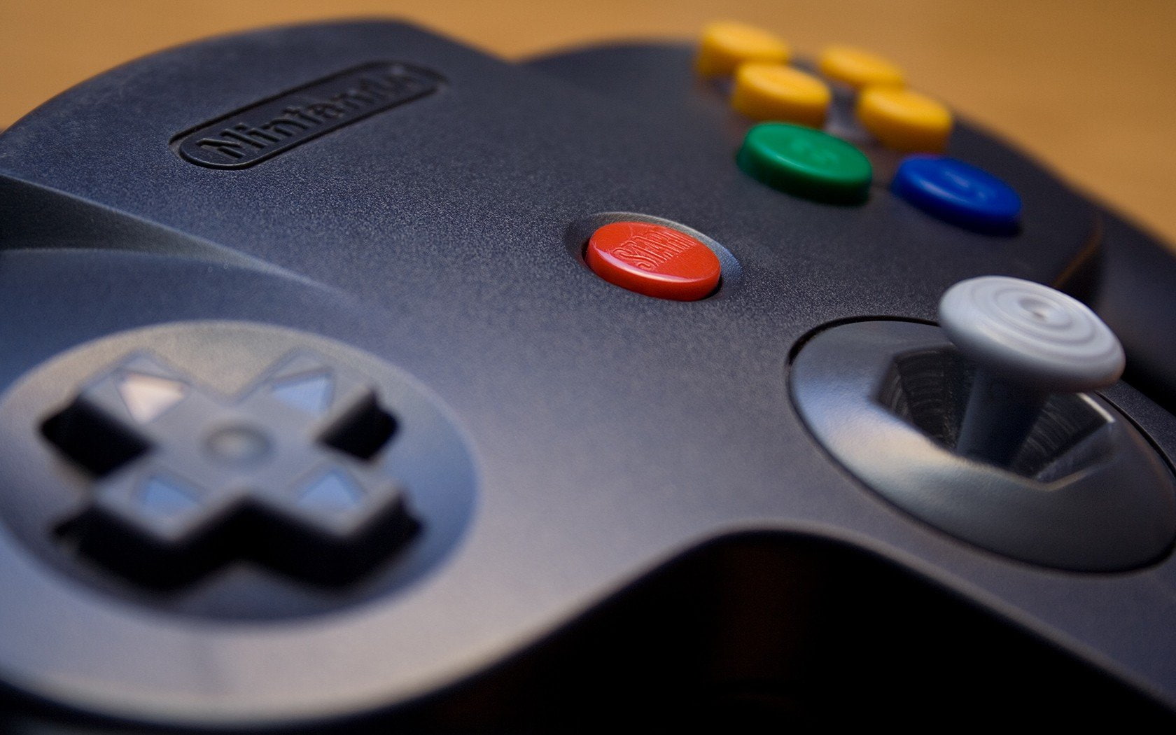 720P, n64, HD Wallpaper