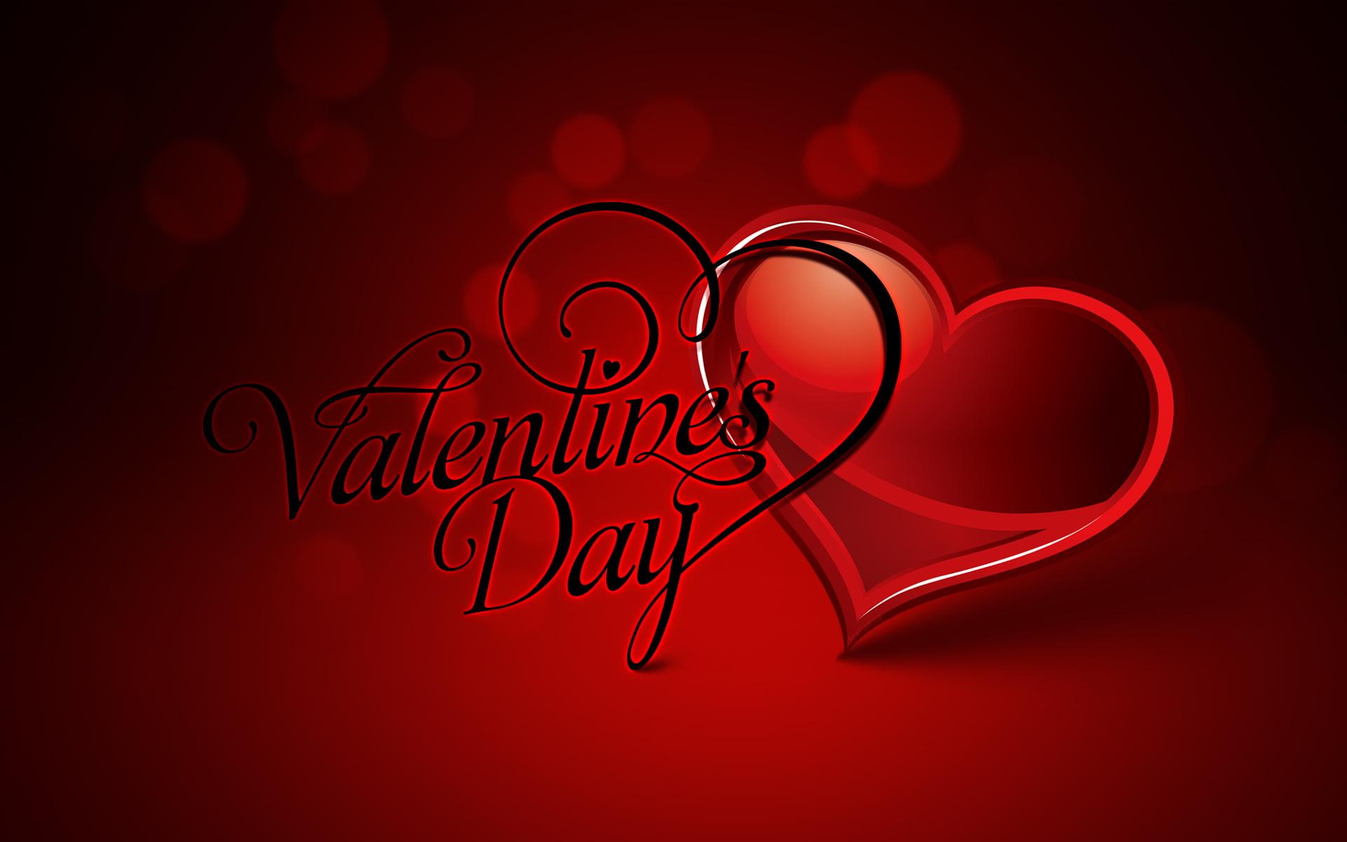 special, day, love, valentines, happy, 1080P, HD Wallpaper