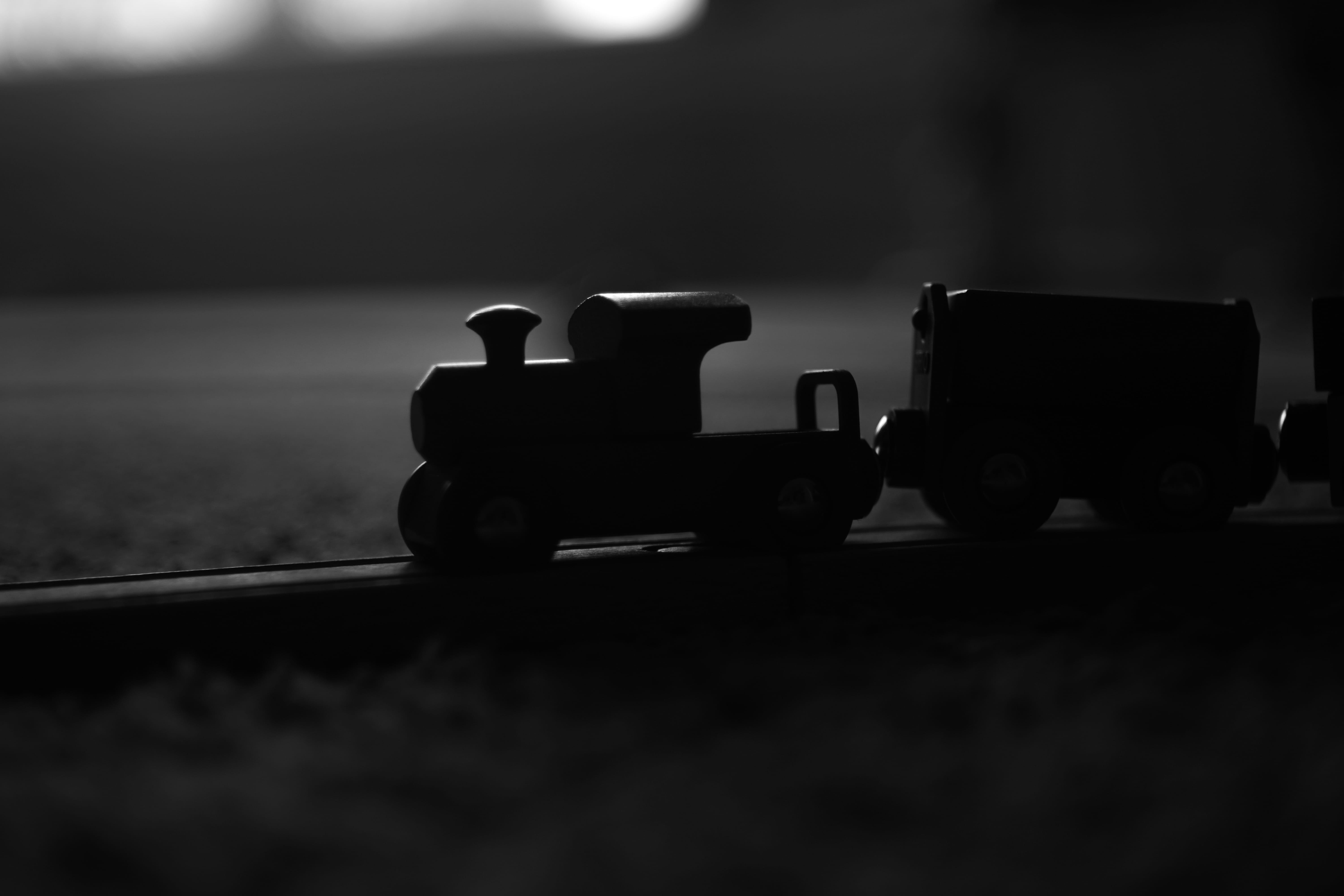 close-up, children, camera - photographic equipment, technology, no people, car, day, memories, selective focus, focus on foreground, childhood, transportation, HD Wallpaper