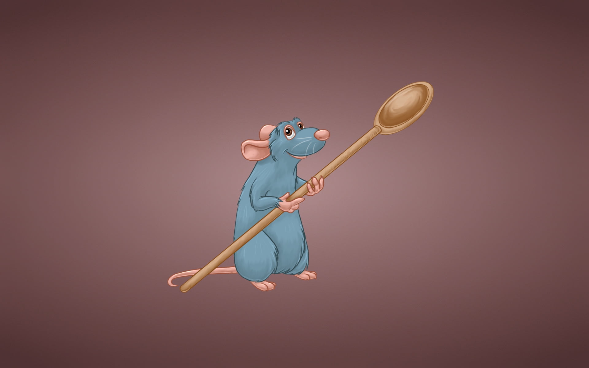 adult, spoon, ratatouille, indoors, mouse, young adult, backgrounds, emotion, blue, single Object, gray, isolated, motion, small, vector, one person, human arm, HD Wallpaper