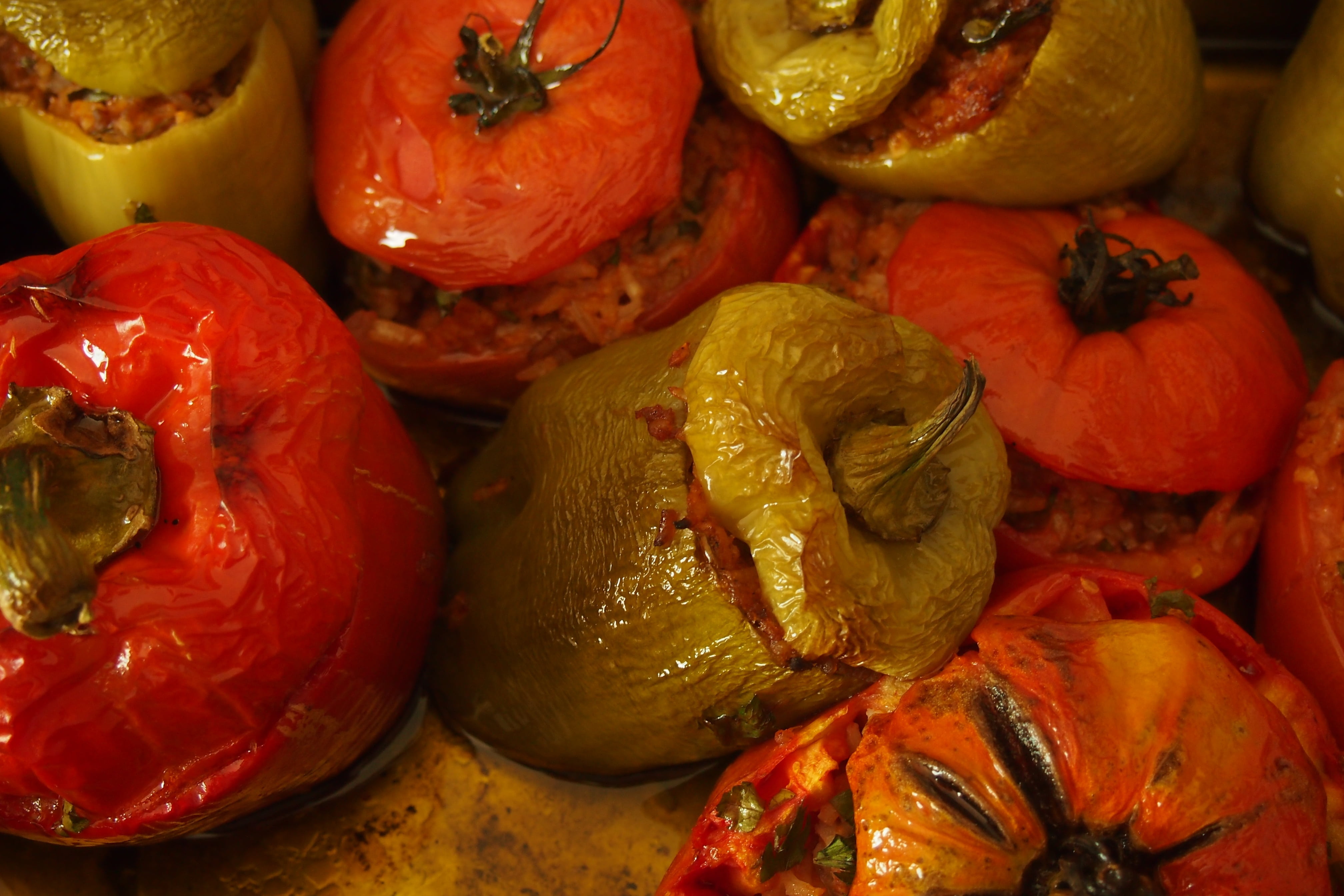 large group of objects, no people, jalapenos, freshness, choice, wellbeing, full frame, healthy eating, food and drink, stuffed peppers, abundance, still life, HD Wallpaper