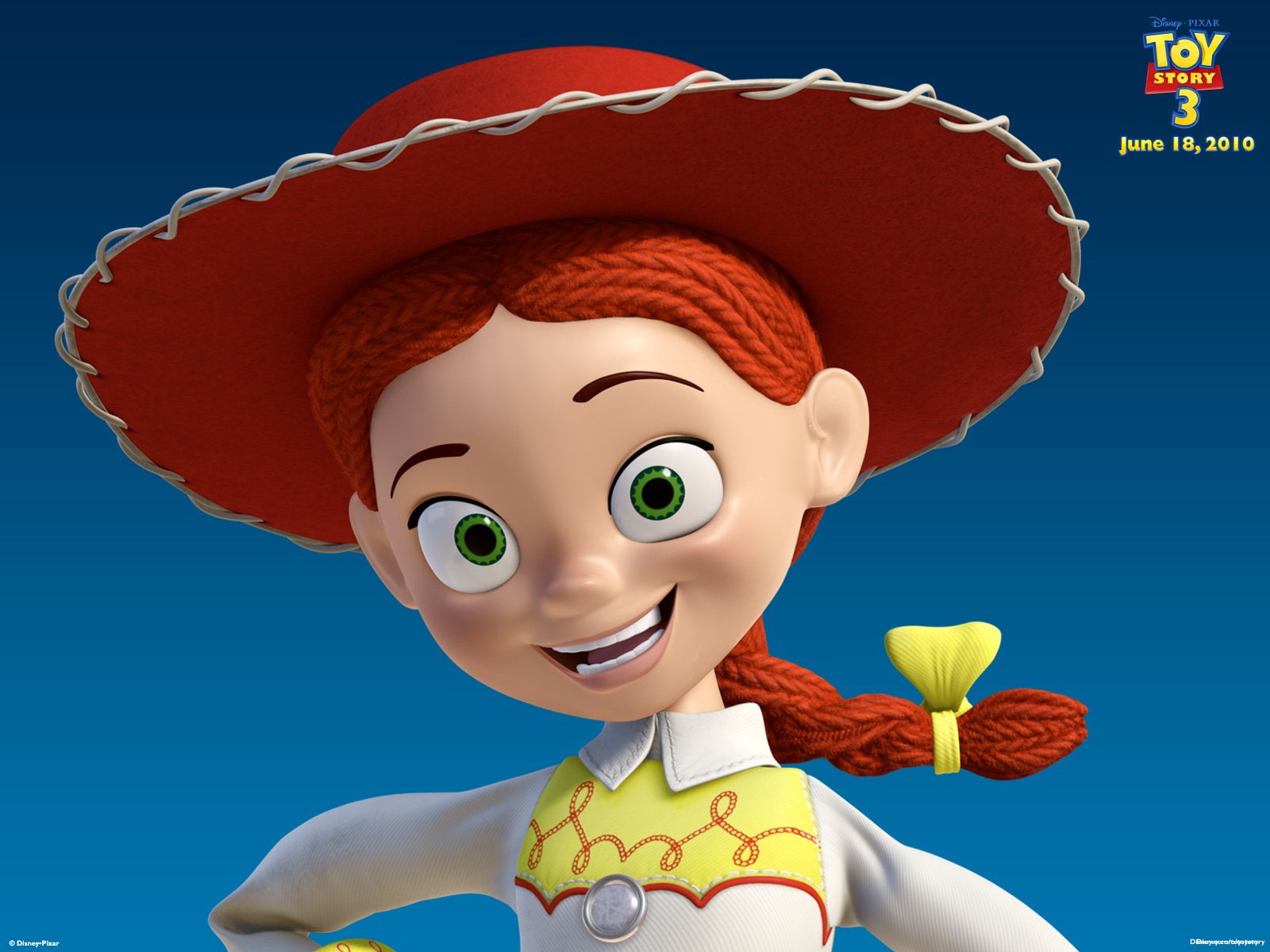 Toy Story, 720P, Toy Story 3, HD Wallpaper