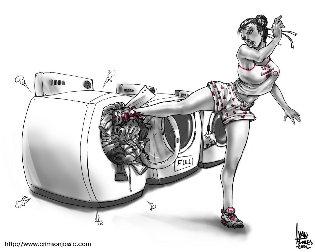 720P, street, Funny, fighter, Street Fighter, Humor, chun, li, HD Wallpaper