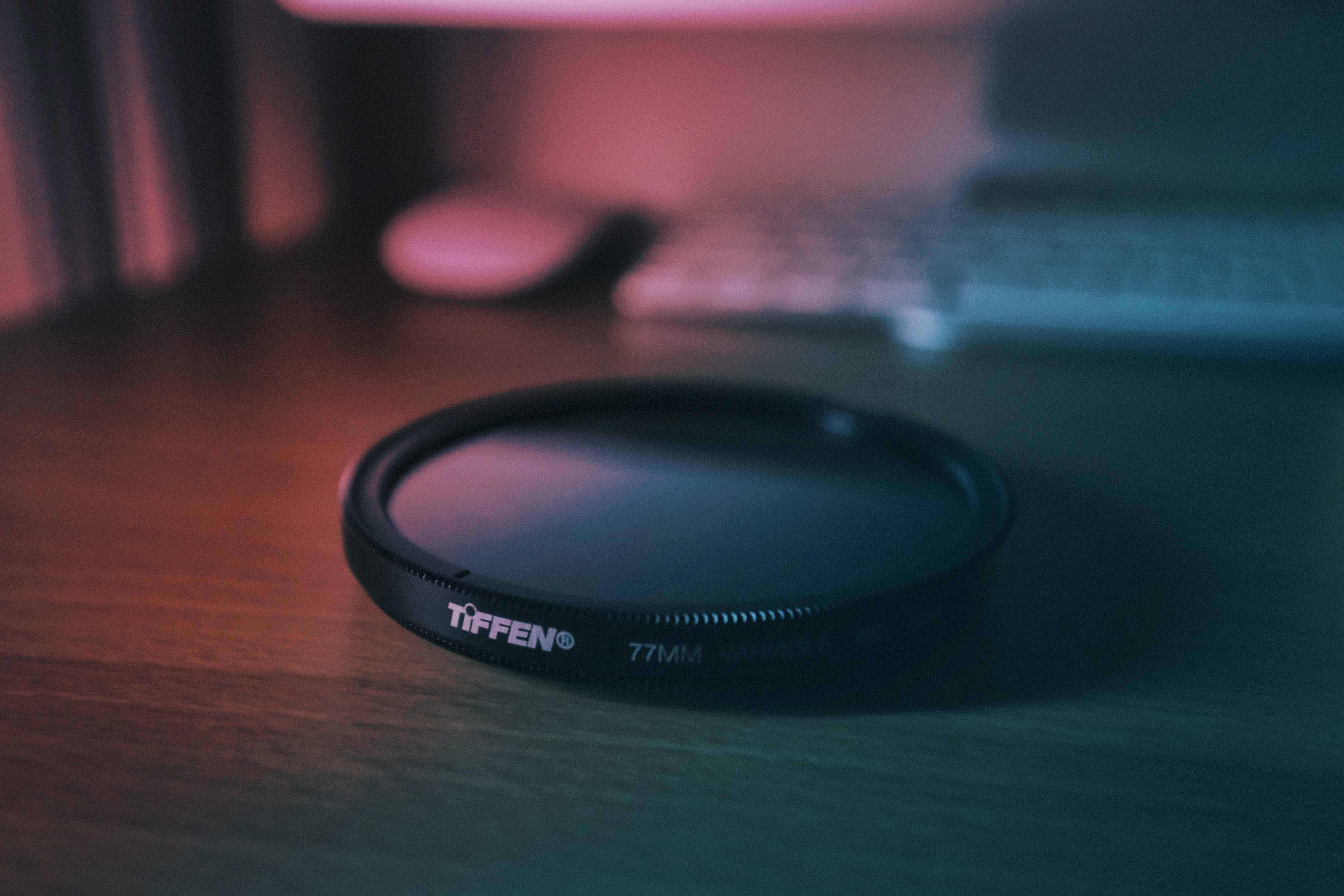 table, photography themes, filter, arts culture and entertainment, communication, lens - optical instrument, no people, film, interior design, lens, selective focus, HD Wallpaper