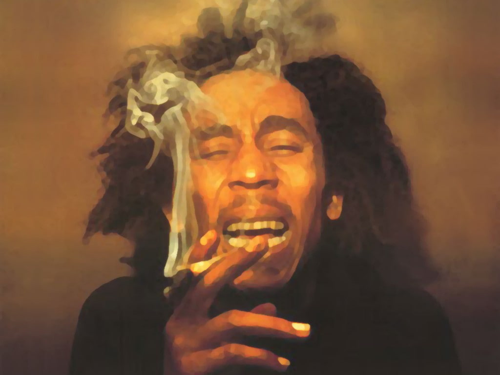 none, x, hd, marley, art, 480P, entertainment, bob, music, HD Wallpaper