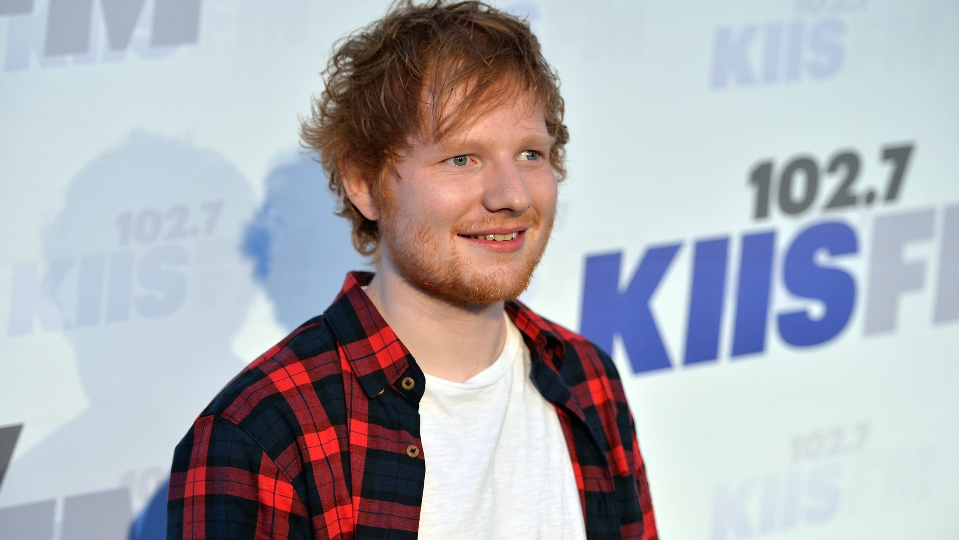1080P, Music, English, Singer, Ed Sheeran, HD Wallpaper