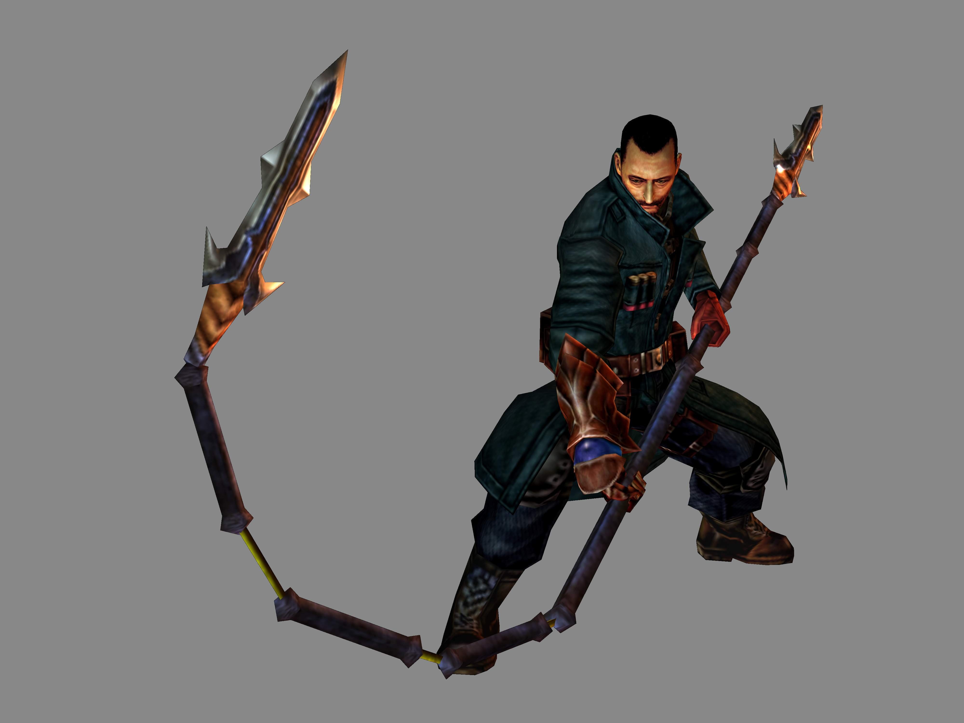 onimusha, 4K, fantasy, samurai, fighting, ninja, puzzle, action, warrior, adventure, HD Wallpaper