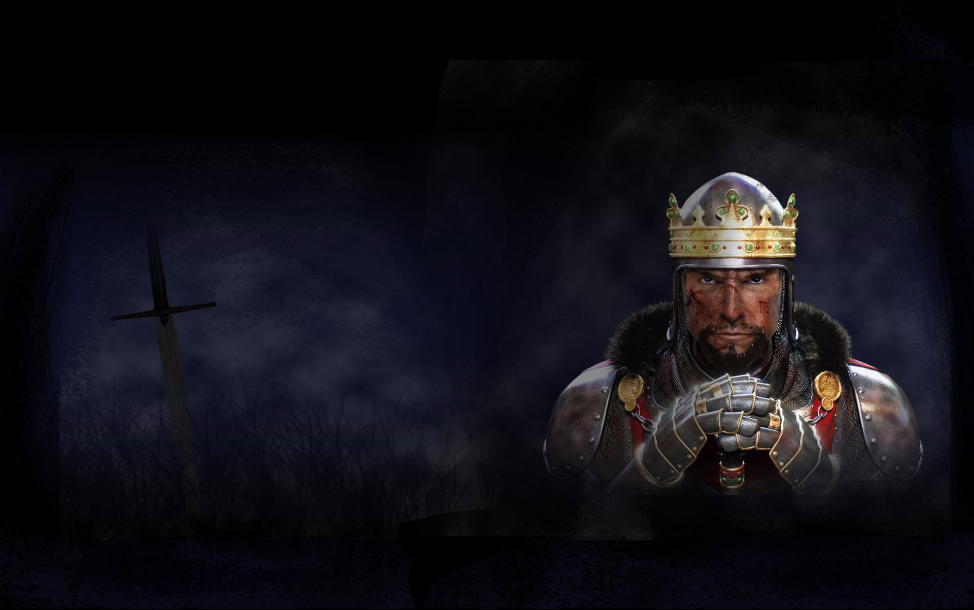 Medieval II: Total War, Total War, 1080P, HD Wallpaper