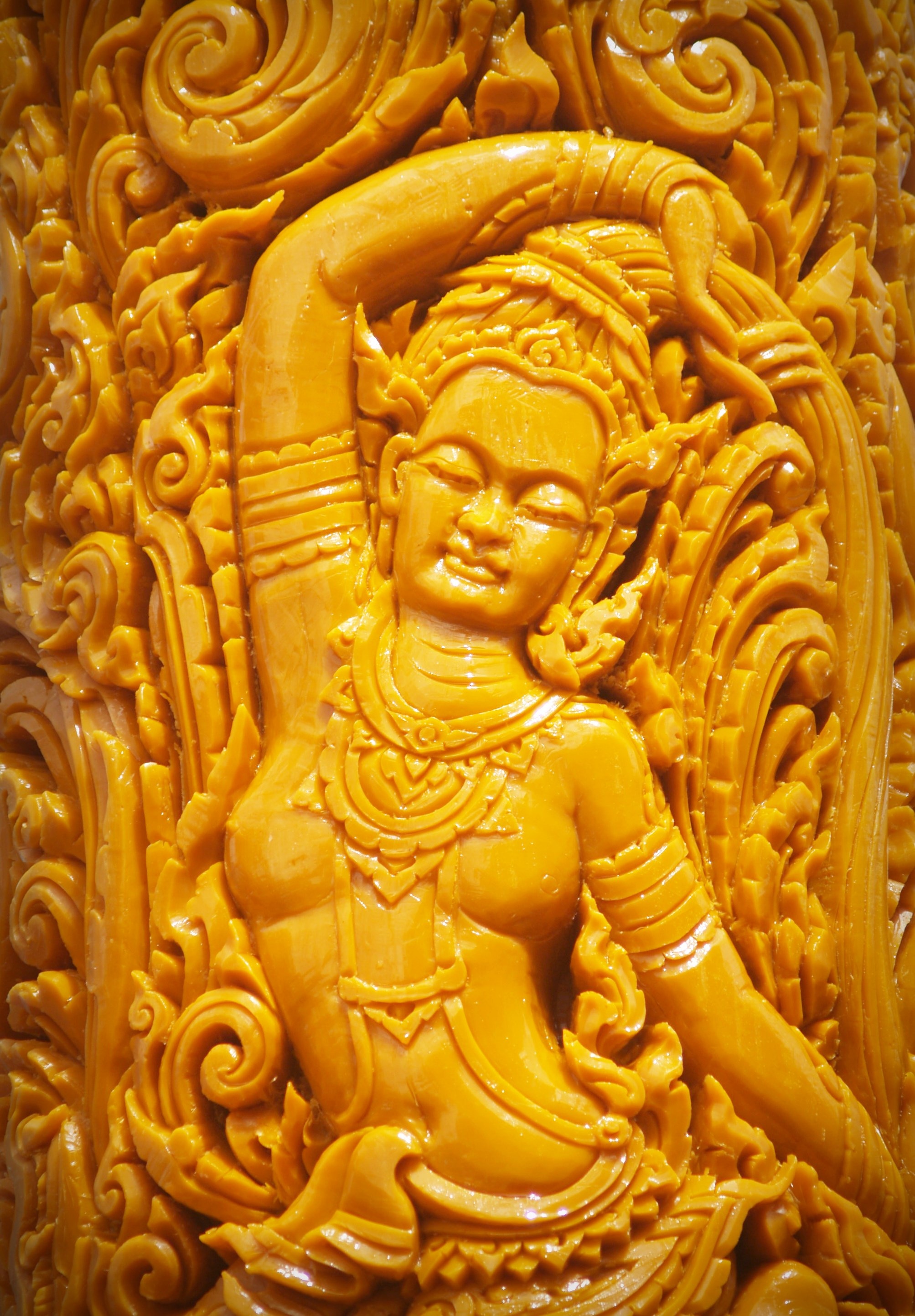 art and craft, artistic, no people, culture, craft, thai, tradition, buddhist, carvings, ornamental, religion, representation, detail, creative, ornament, Phone HD Wallpaper