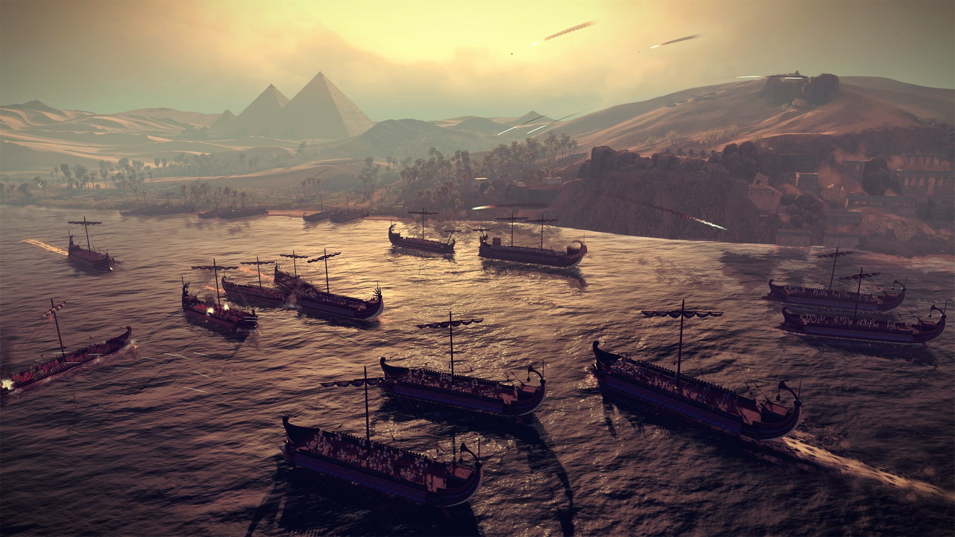 1080P, total war rome ii, HD Wallpaper