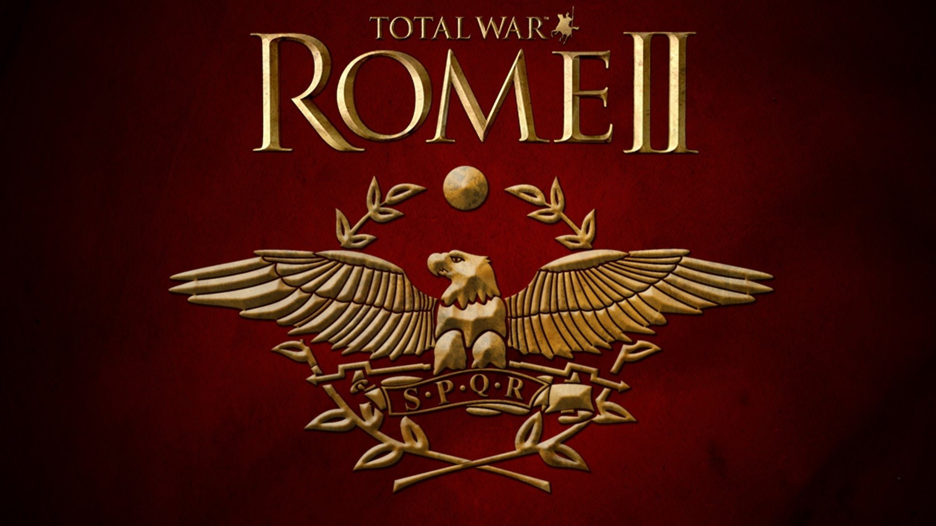 1080P, Total War, Total War: Rome II, HD Wallpaper