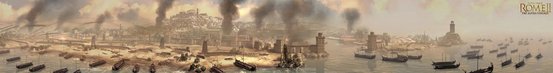 Total War: Rome II, Total War, 1080P, HD Wallpaper