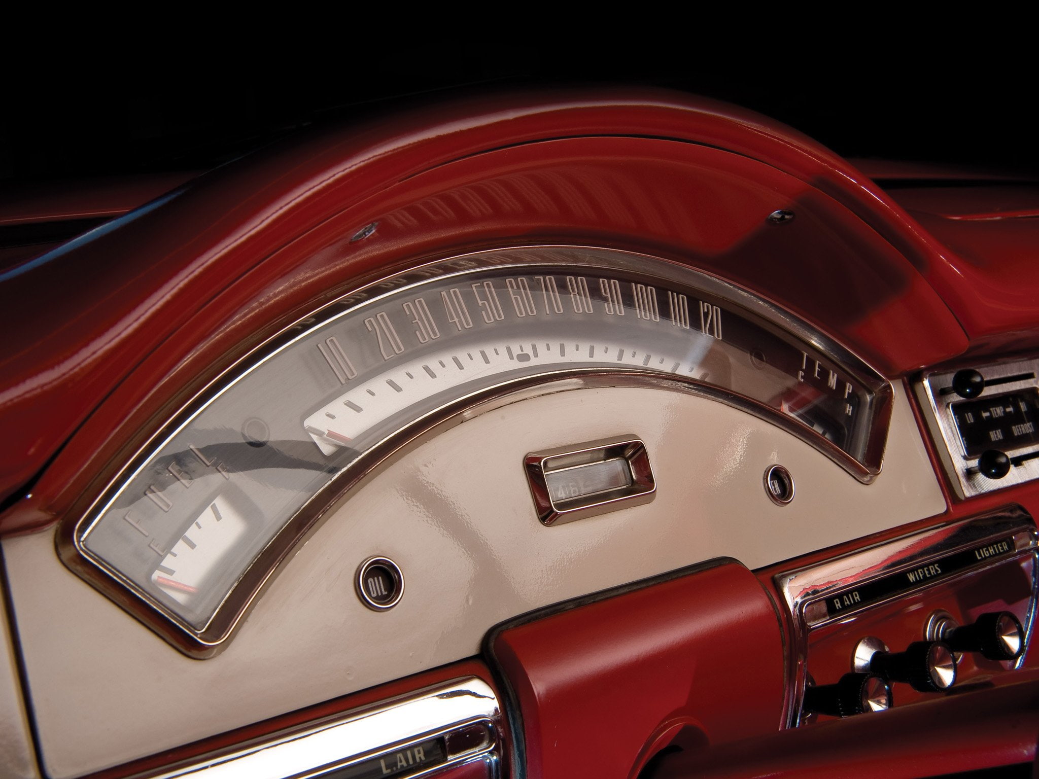 1080P, stationwagon, ford, country, squire, 1957, retro, HD Wallpaper