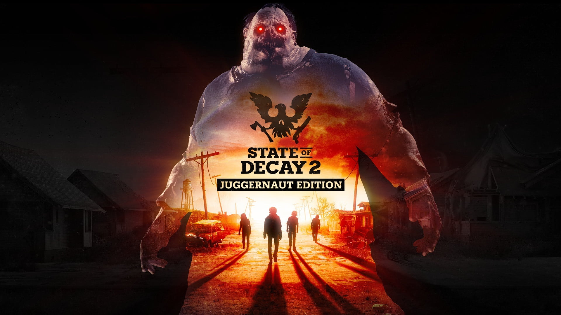 Game, 1080P, State of Decay 2: Juggernaut Edition, Undead Labs, HD Wallpaper