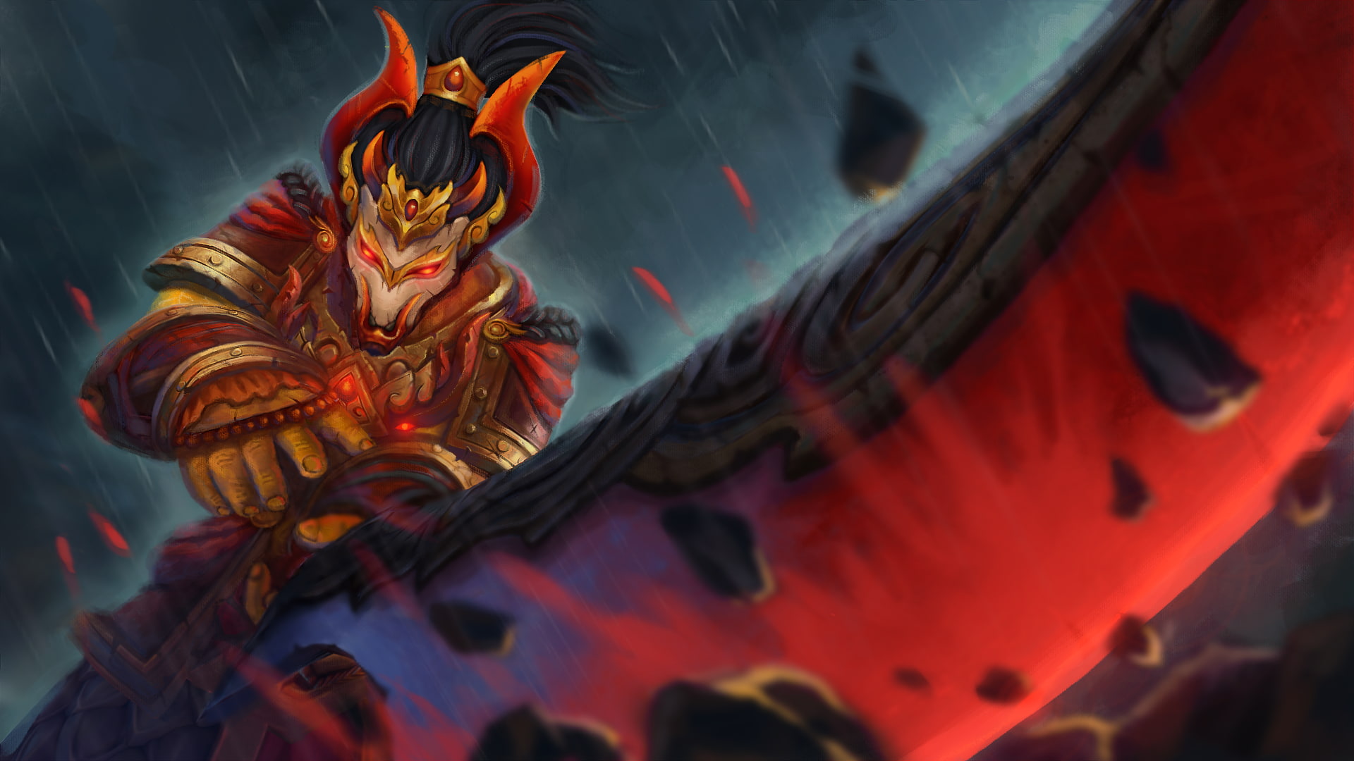 Valve Corporation, arts culture and entertainment, outdoors, dota, art and craft, multi colored, event, Dota 2, Valve, traditional clothing, feather, close-up, HD Wallpaper