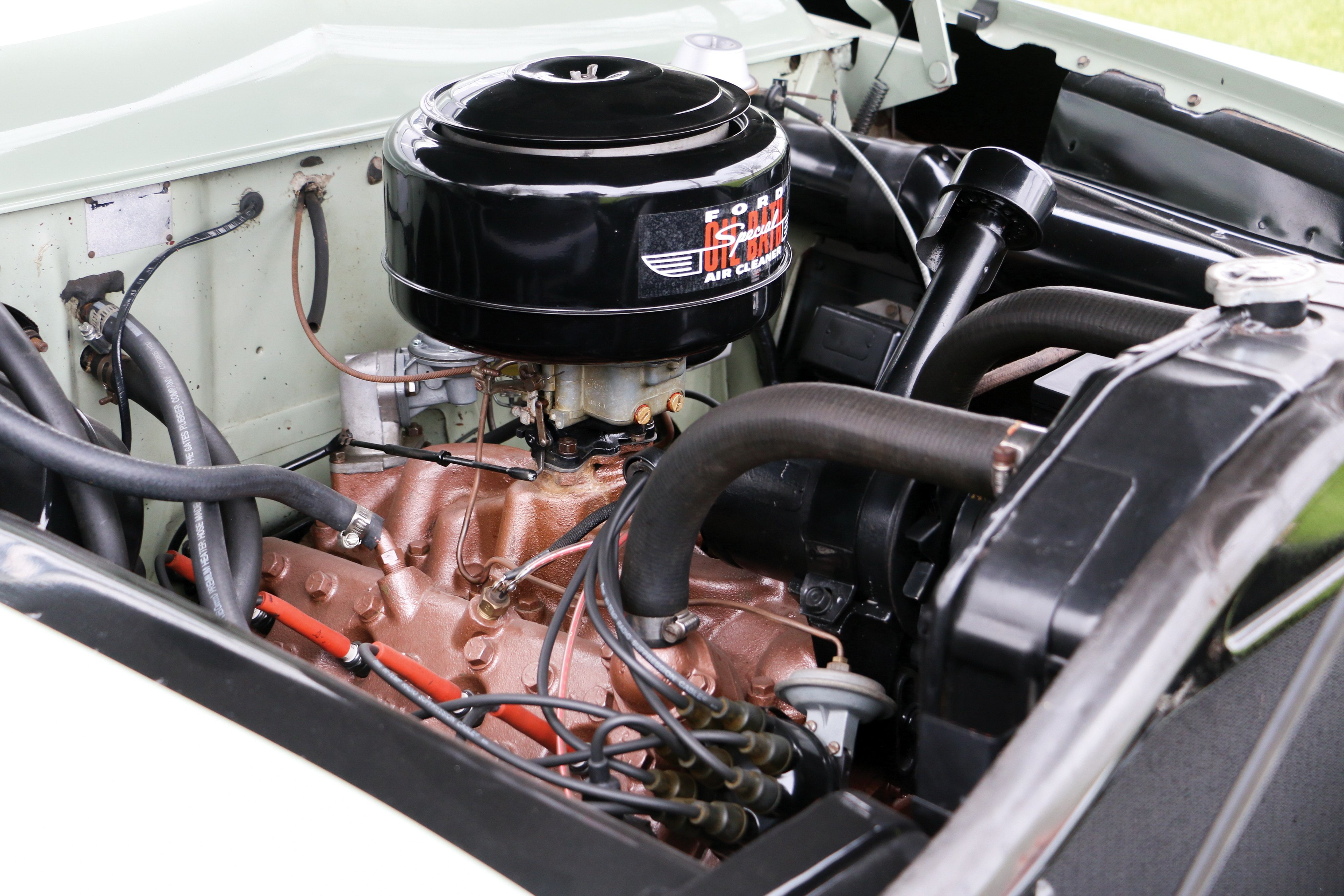 squire, woody, 1950, stationwagon, custom, country, ford, retro, deluxe, 4K, HD Wallpaper