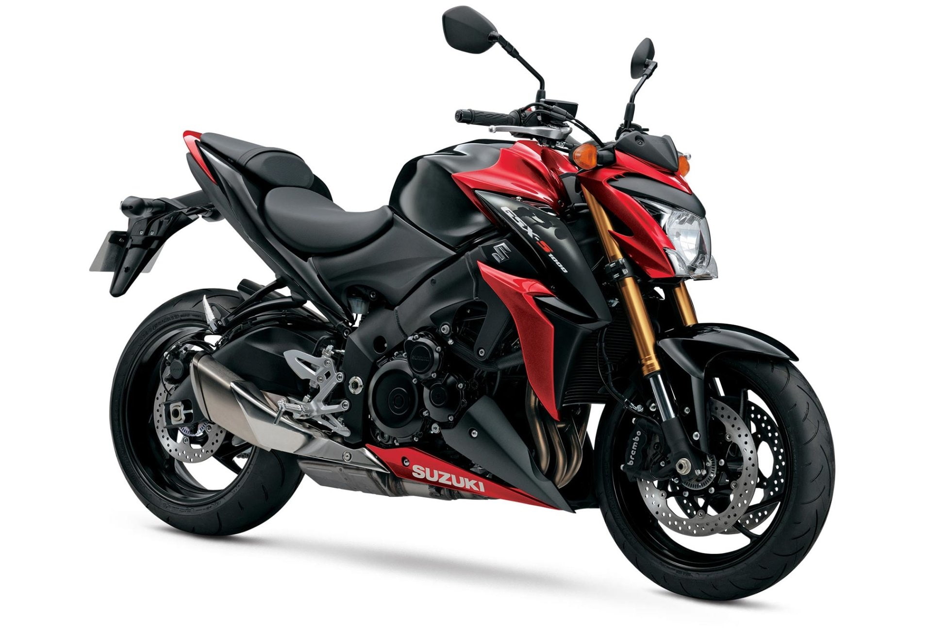 Suzuki, 1080P, Suzuki GSX-S1000, HD Wallpaper