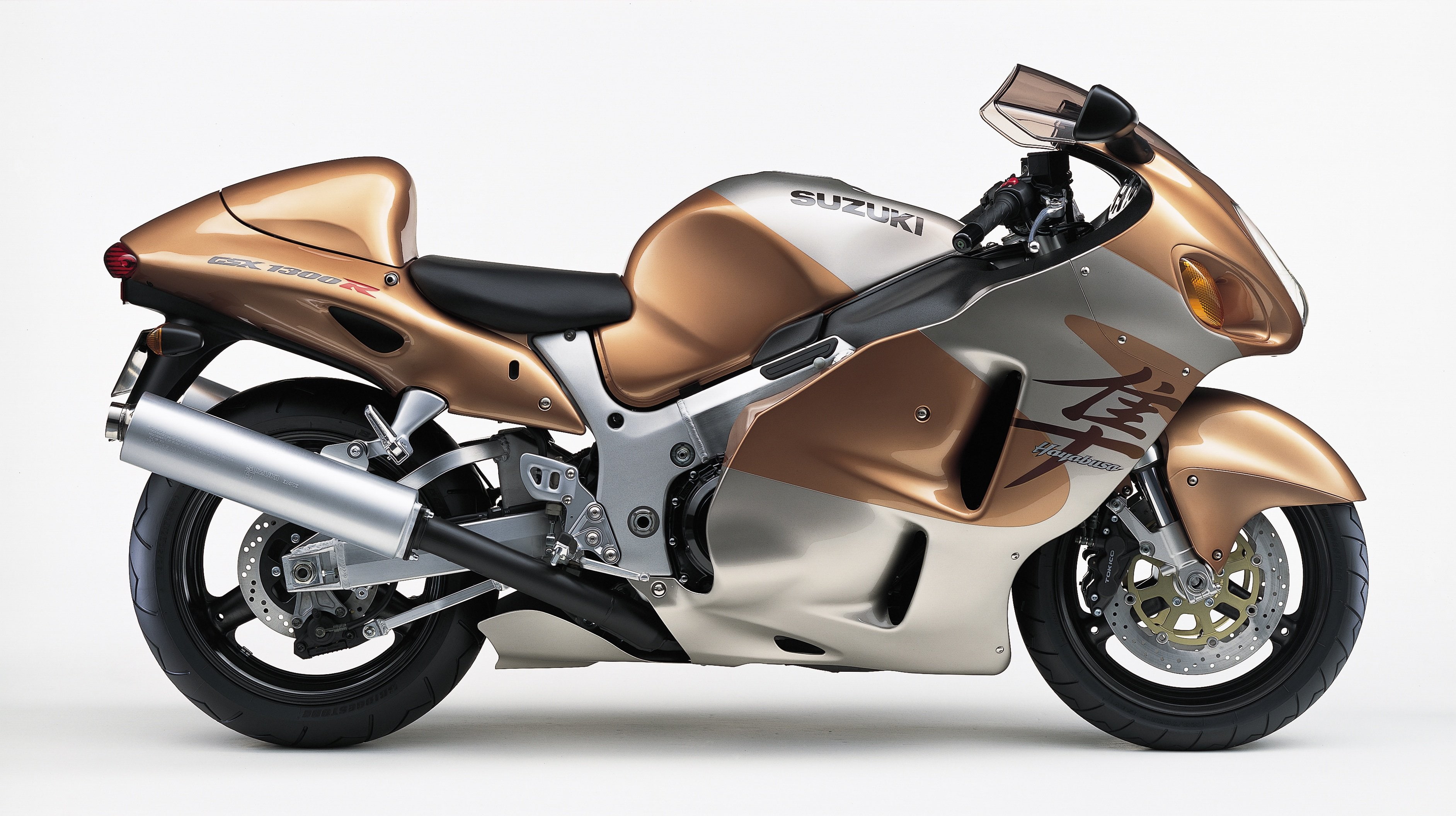superbike, gsx1300r, bike, muscle, gsx, suzuki, 2K, hayabusa, motorcycle, motorbike, HD Wallpaper