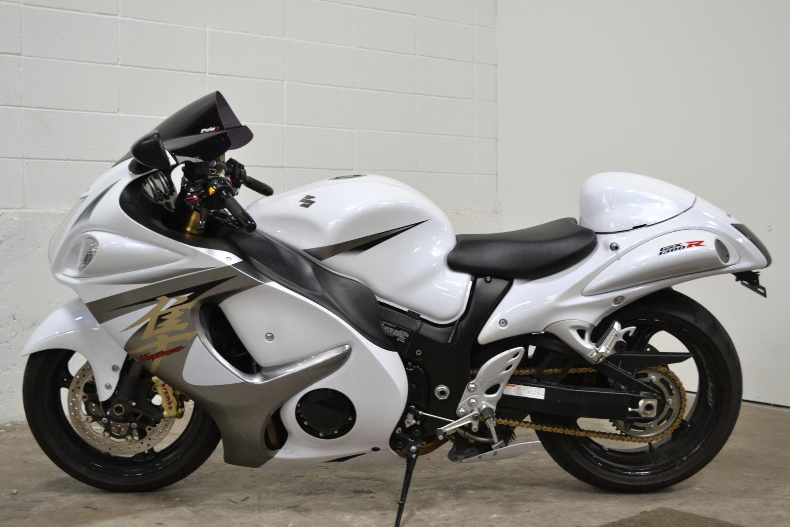 gsx1300r, muscle, motorcycle, hayabusa, bike, motorbike, 720P, gsx, superbike, suzuki, HD Wallpaper