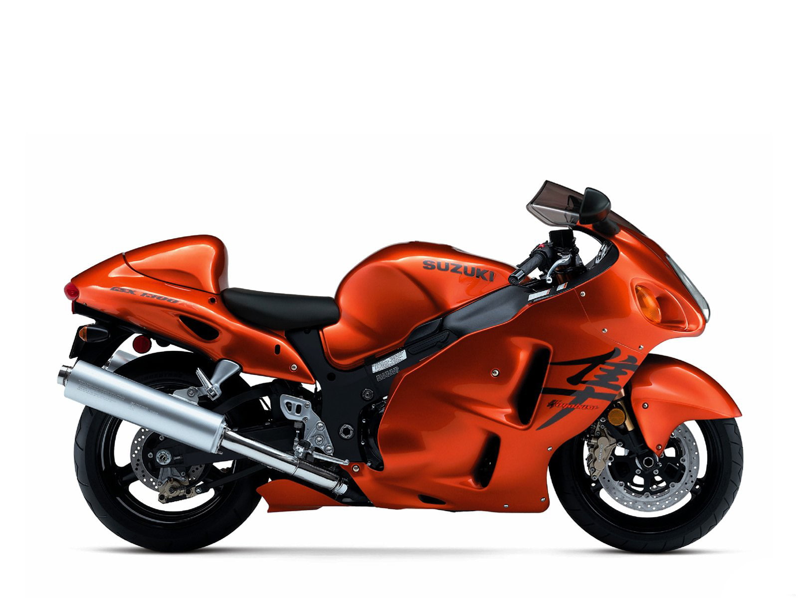 gsx, suzuki, r, hayabusa, 720P, HD Wallpaper