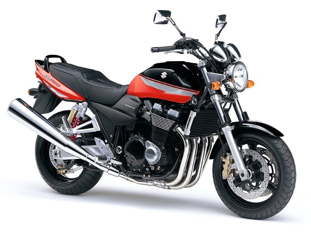 hd, suzuki, motorcycles, art, 1400, 480P, GSX, HD Wallpaper