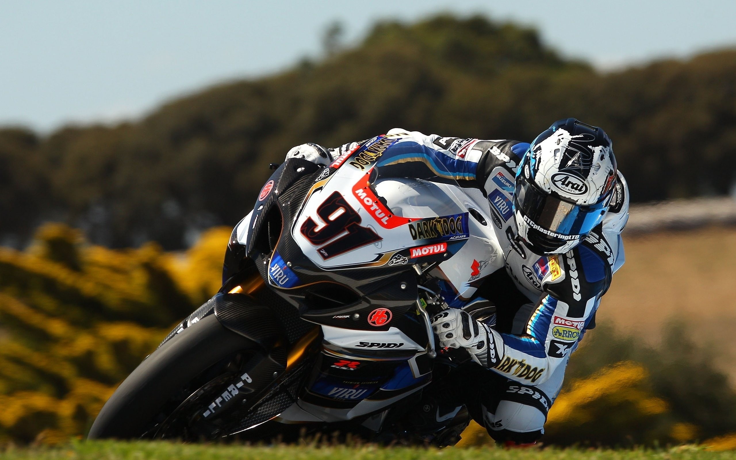 bikes, gsxr, sportbike, suzuki, 2K, hd, HD Wallpaper
