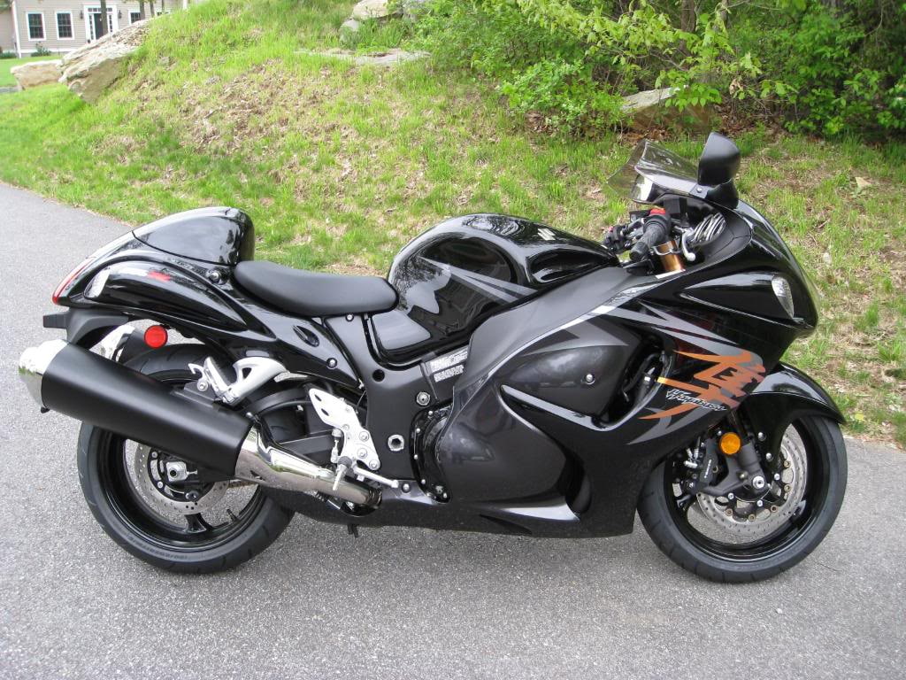 art, 480P, hd, Suzuki, motorcycles, 17, 2011, bike, hayabusa, 10, HD Wallpaper